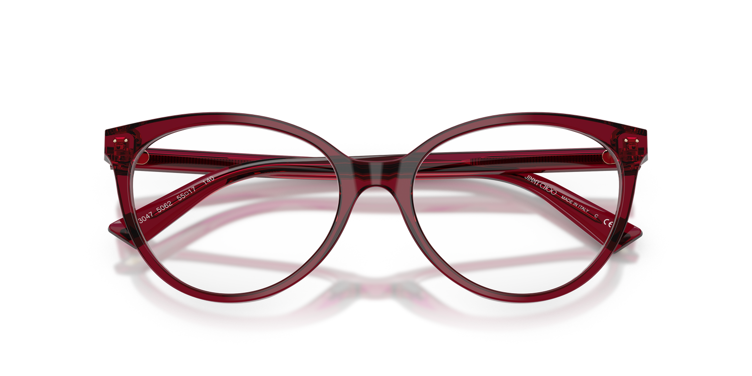 JIMMY CHOO JC3047 5062 55