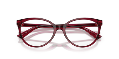 JIMMY CHOO JC3047 5062 55