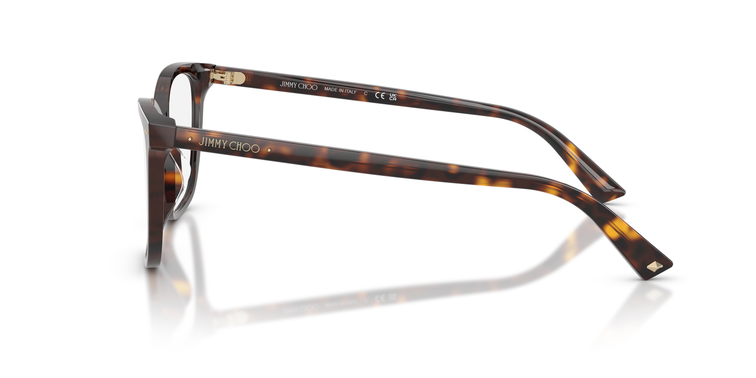 JIMMY CHOO JC3048U 5002 54