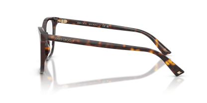 JIMMY CHOO JC3048U 5002 54