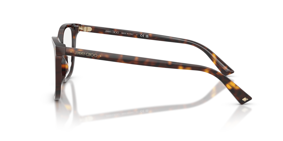 JIMMY CHOO JC3048U 5002 52