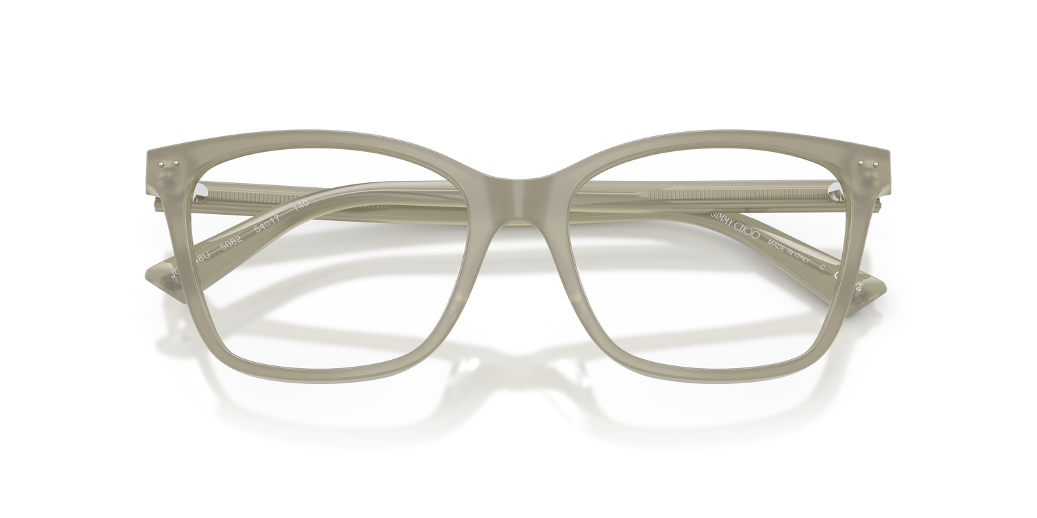 JIMMY CHOO JC3048U 5082 52