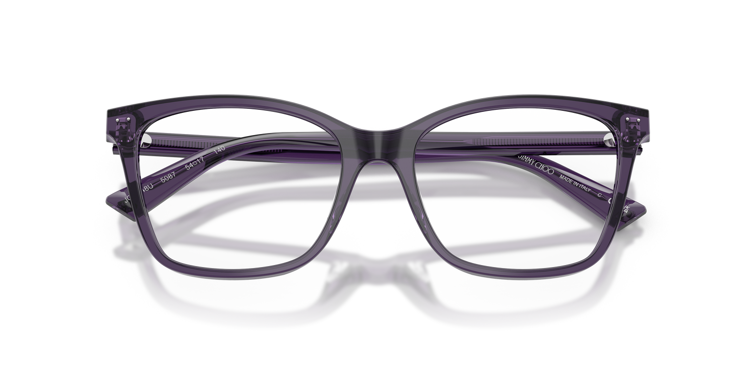 JIMMY CHOO JC3048U 5087 52