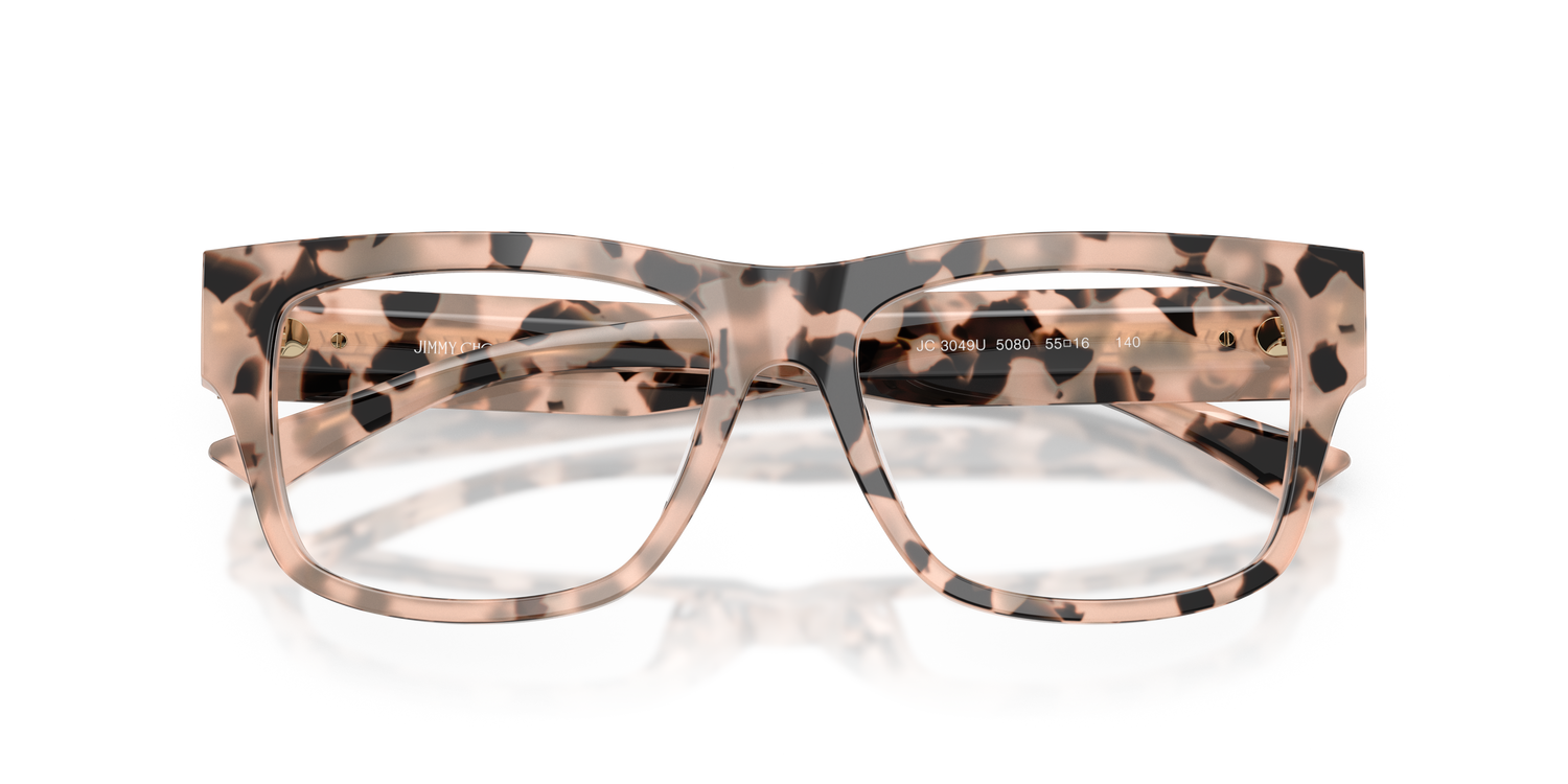 JIMMY CHOO JC3049U 5080 55