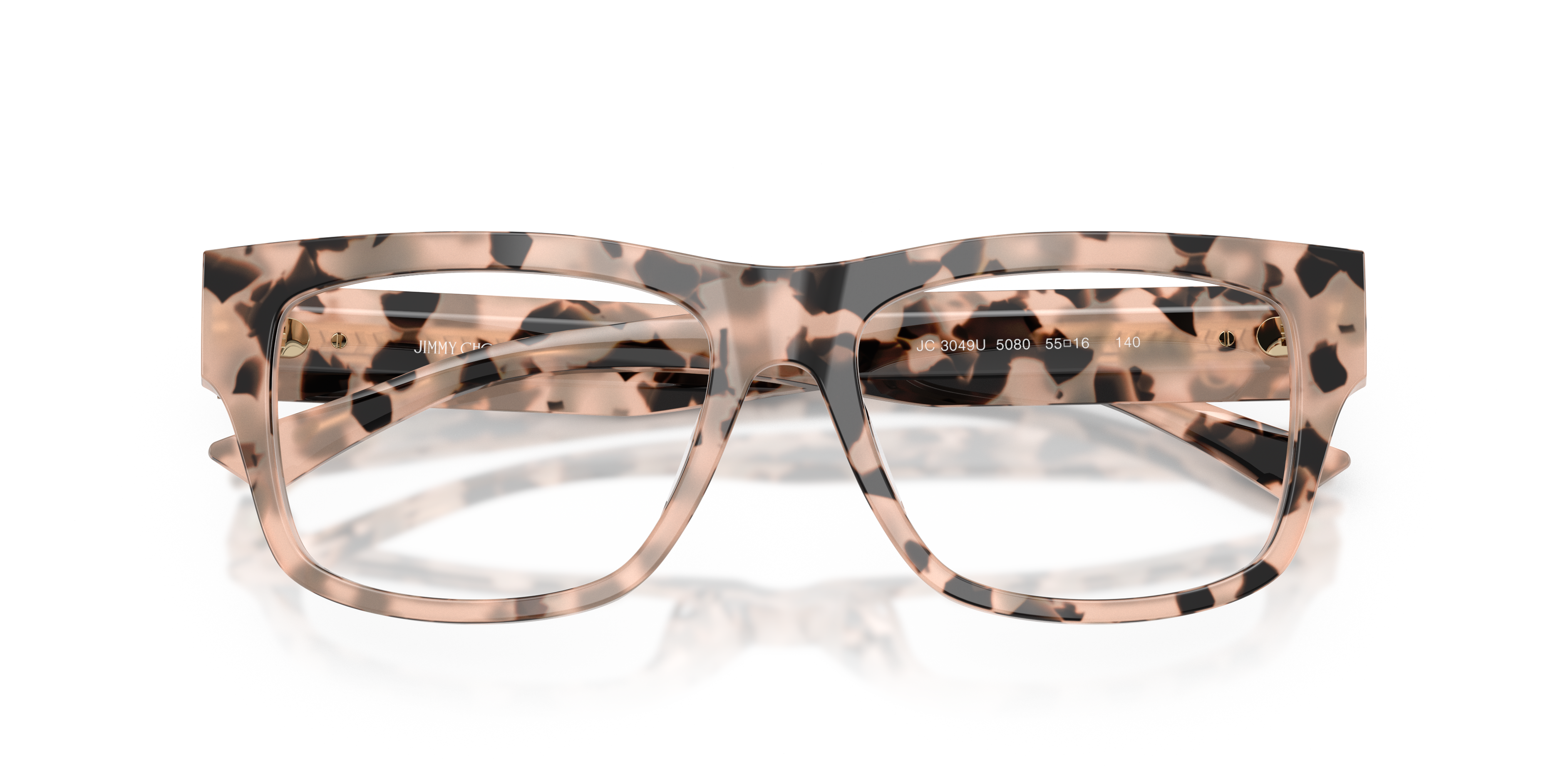 JIMMY CHOO JC3049U 5080 53