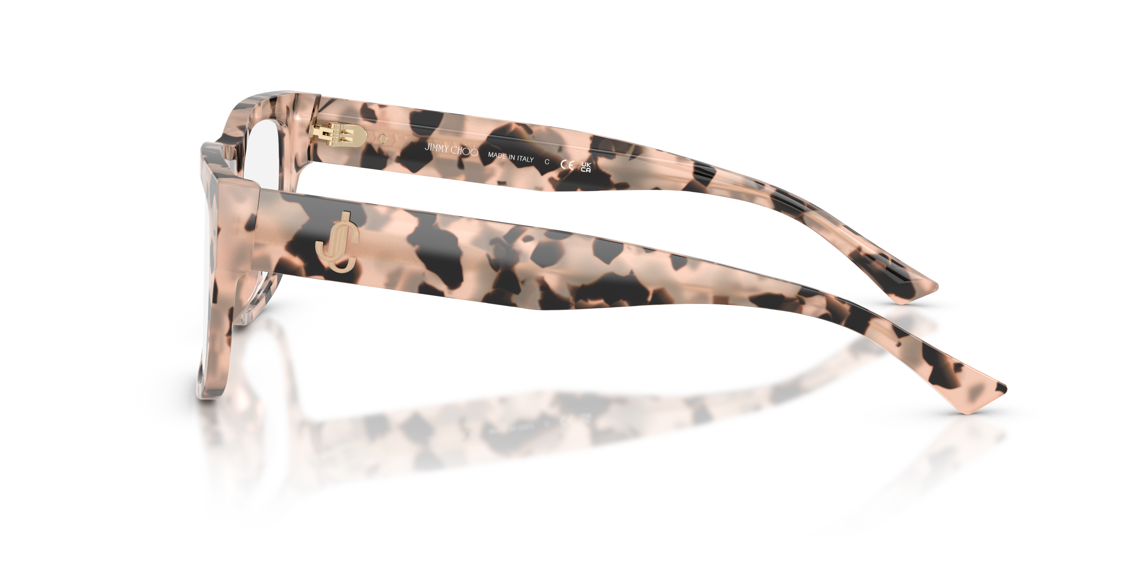 JIMMY CHOO JC3049U 5080 53