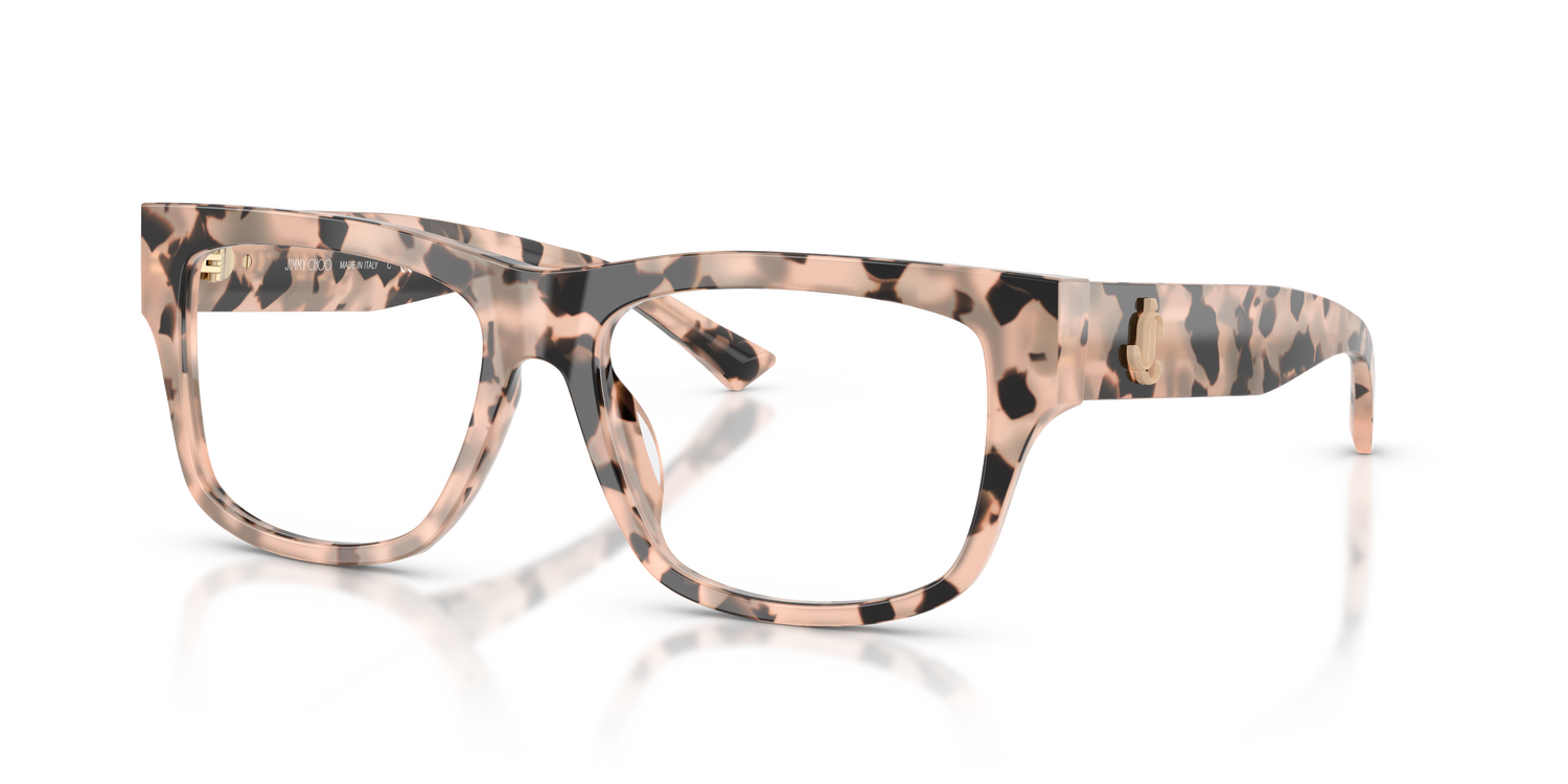 JIMMY CHOO JC3049U 5080 55