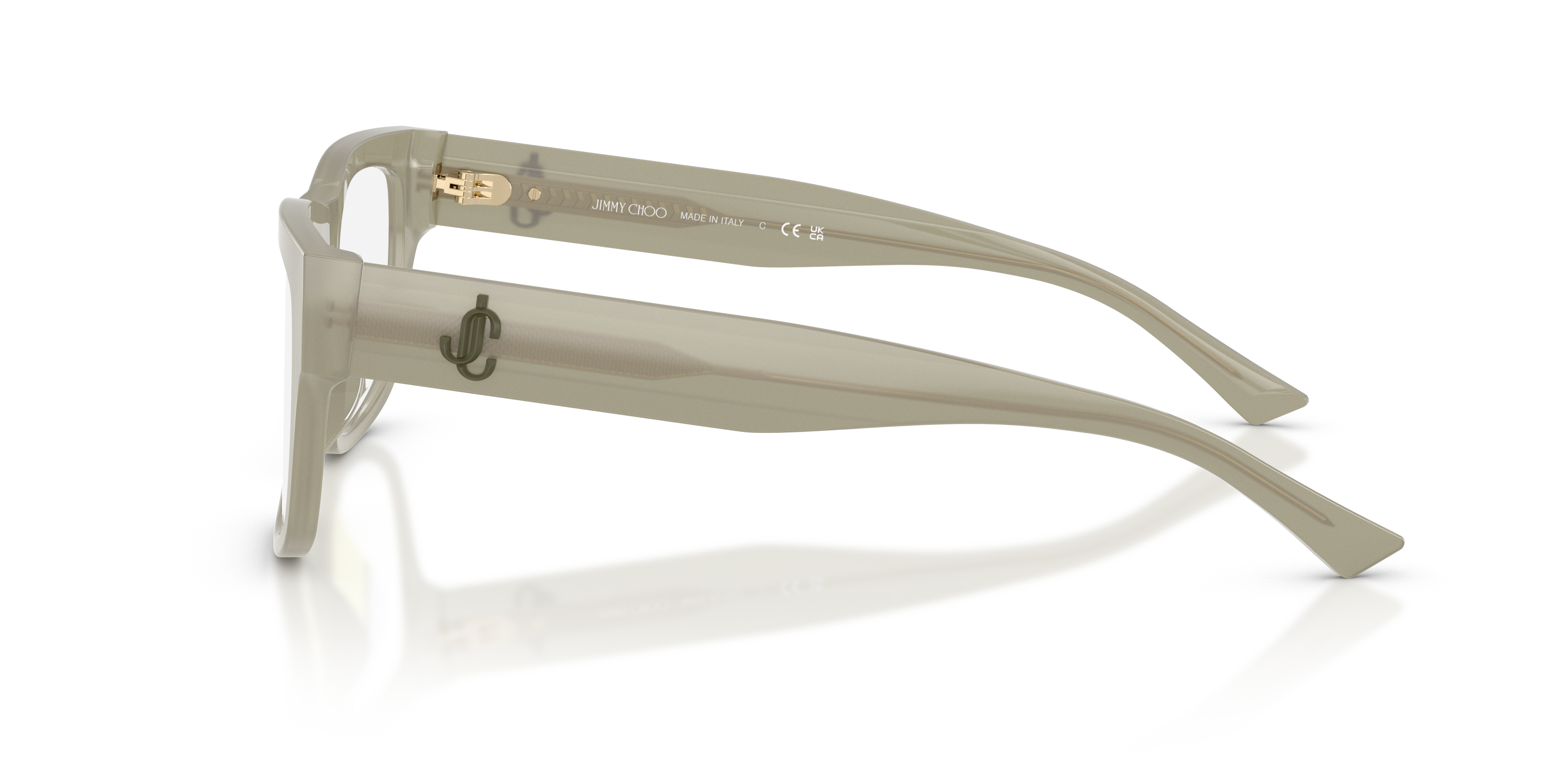 JIMMY CHOO JC3049U 5082 53