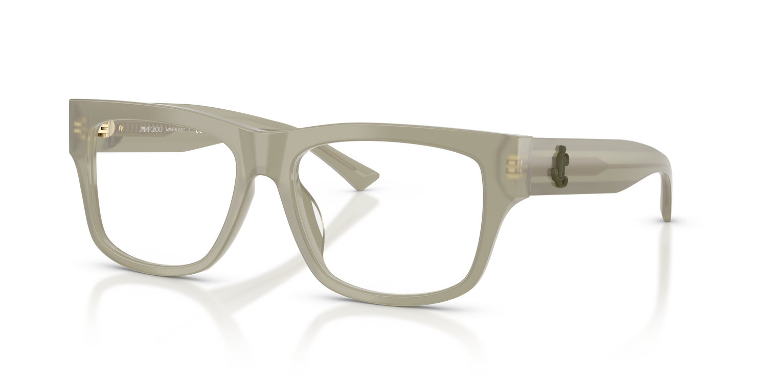 JIMMY CHOO JC3049U 5082 55