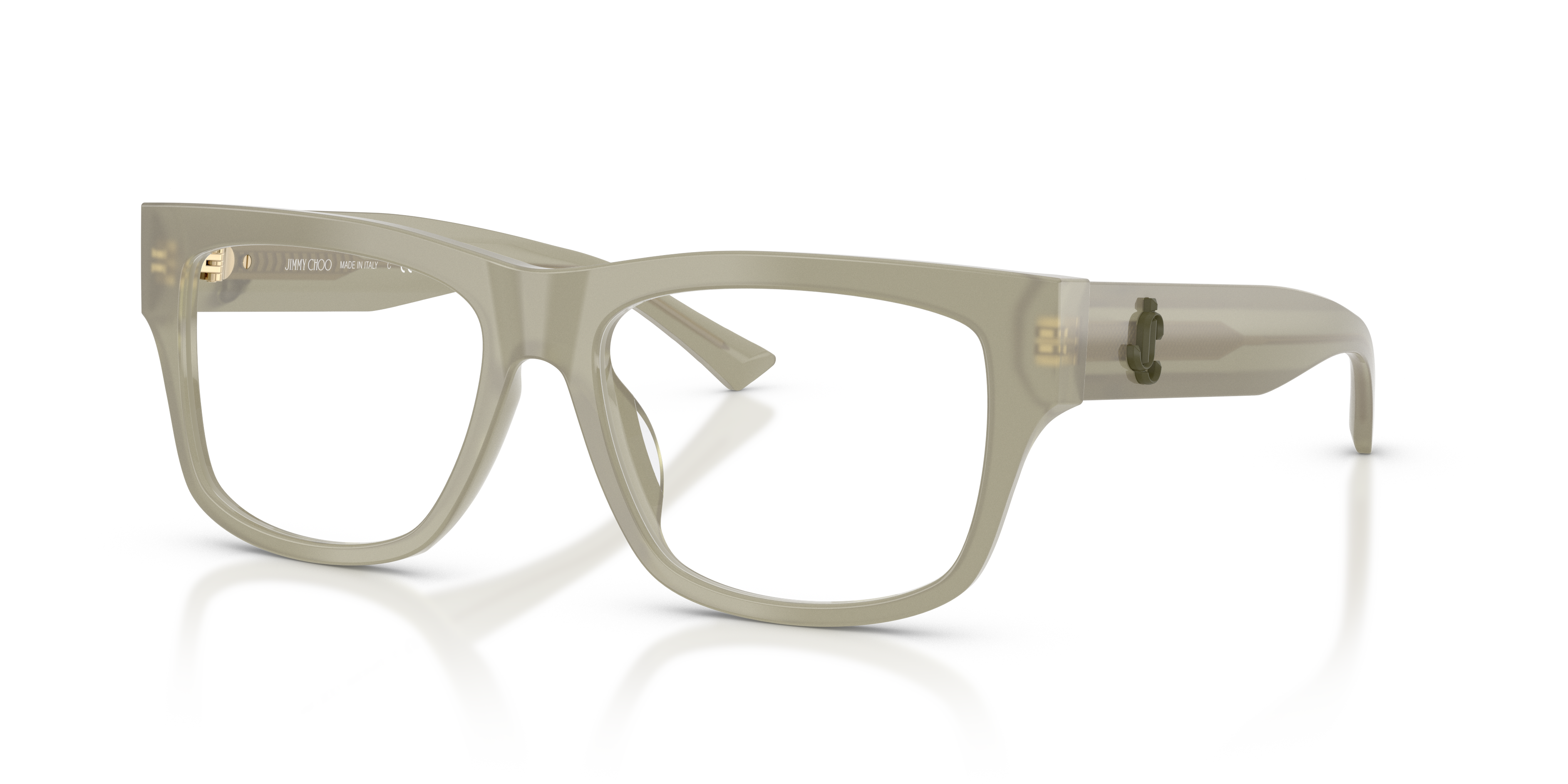 JIMMY CHOO JC3049U 5082 55