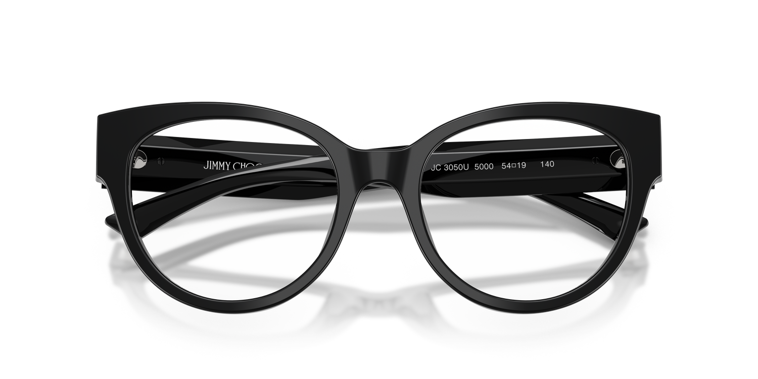 JIMMY CHOO JC3050U 5000 52