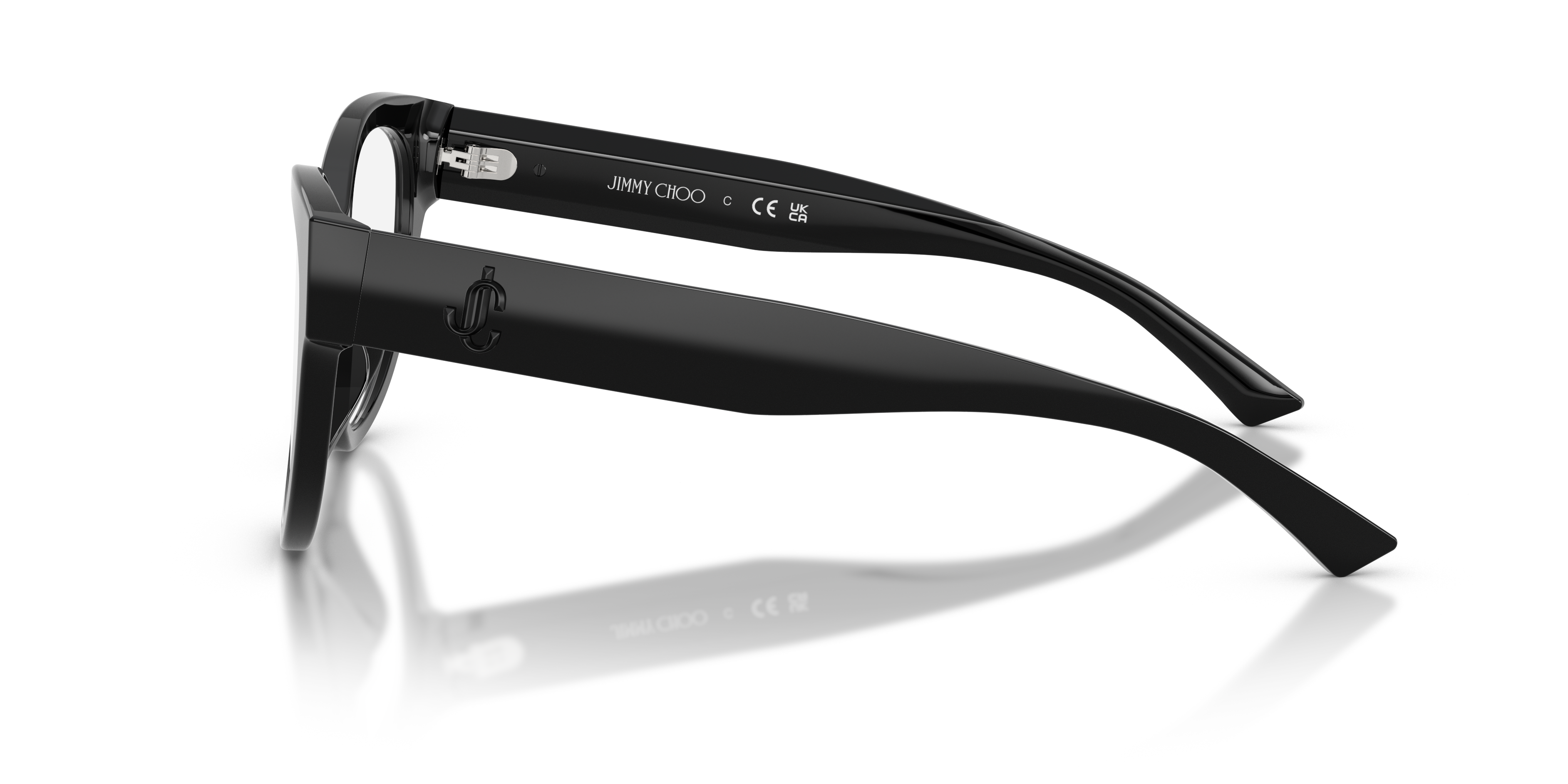 JIMMY CHOO JC3050U 5000 52