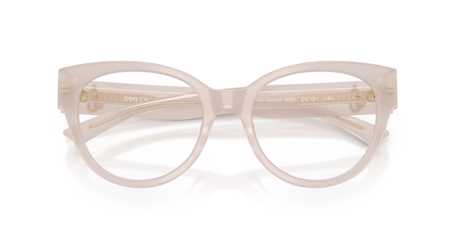JIMMY CHOO JC3050U 5025 52