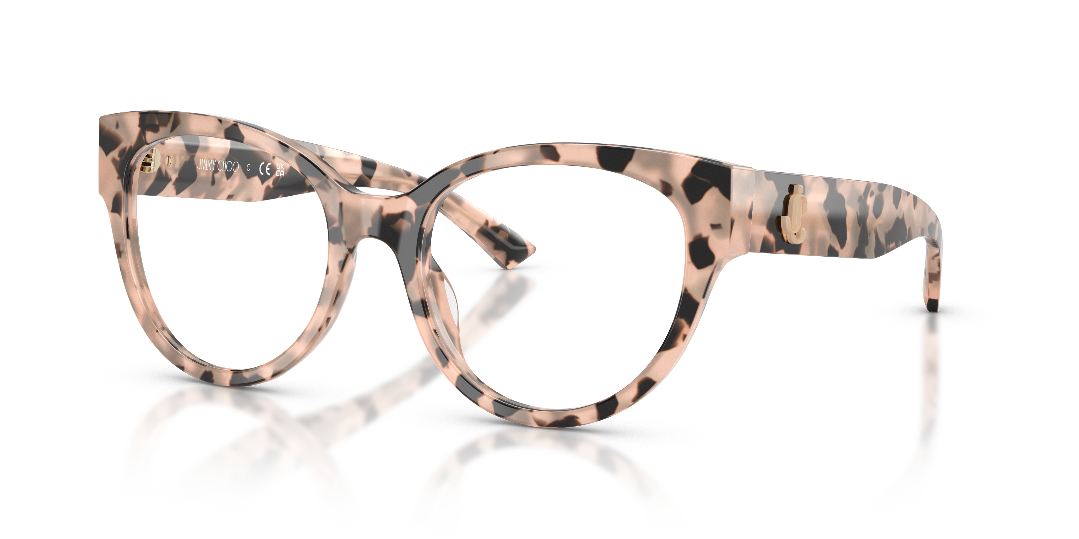 JIMMY CHOO JC3050U 5080 52