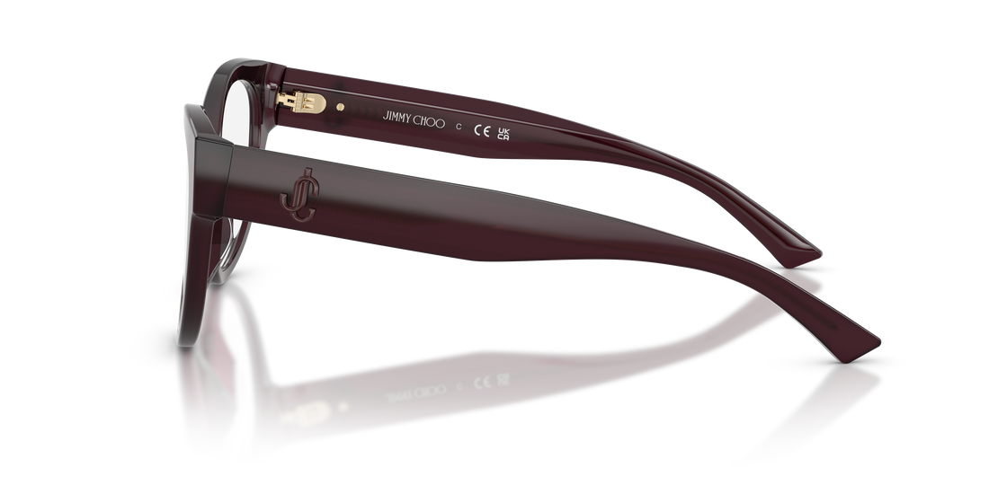 JIMMY CHOO JC3050U 5086 54