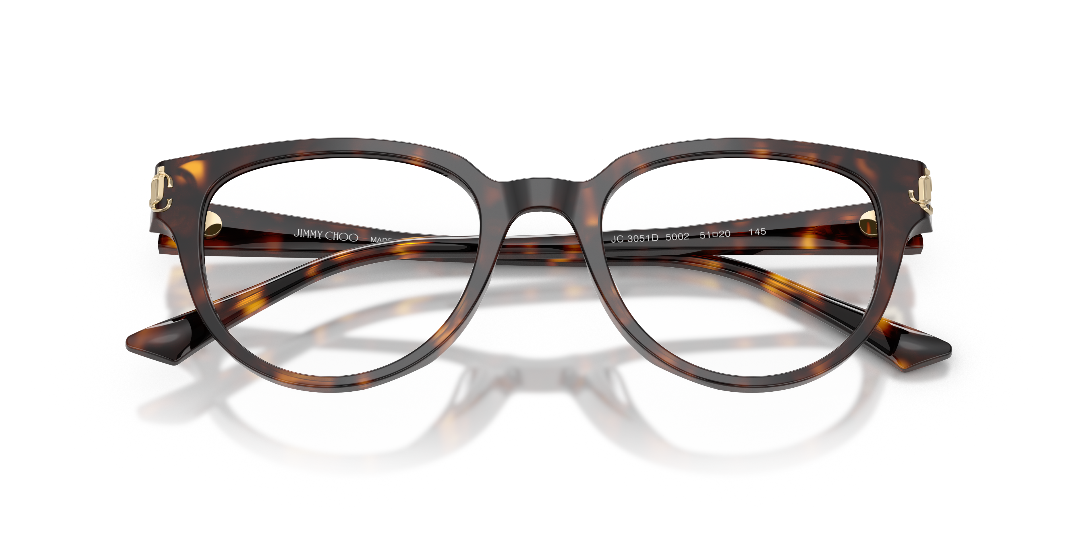 JIMMY CHOO JC3051D 5002 51