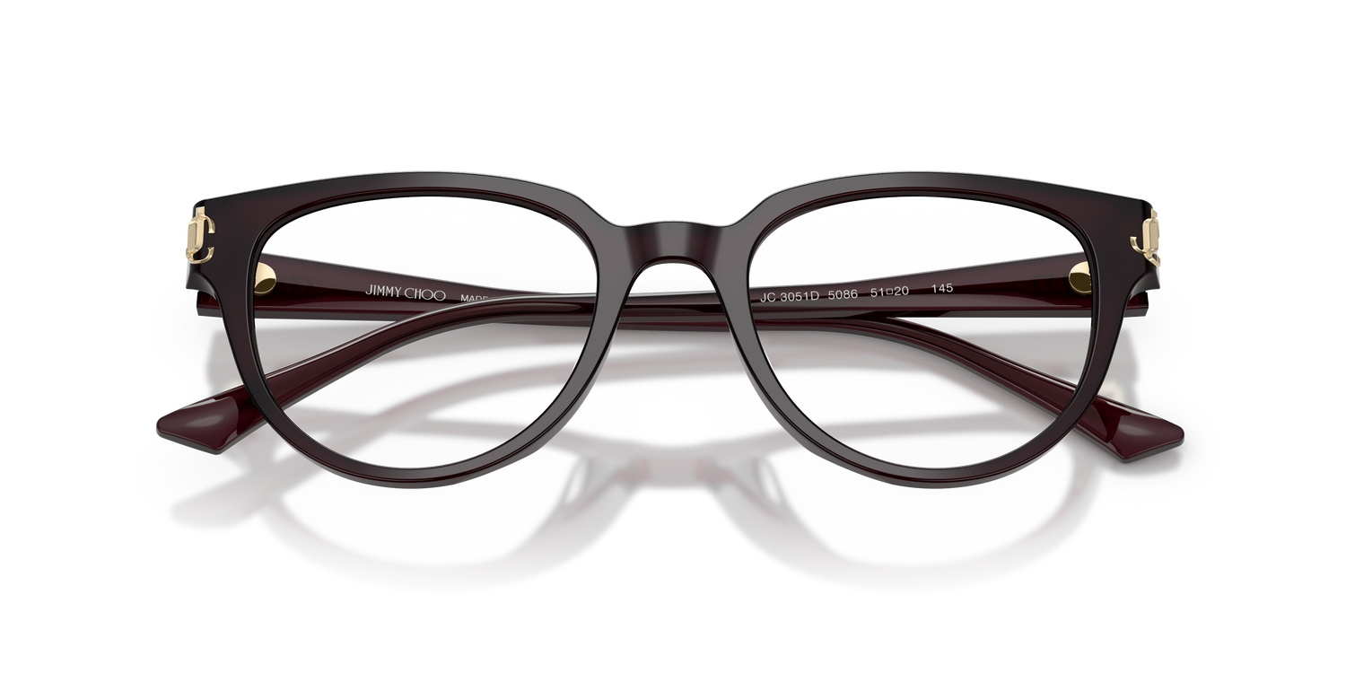 JIMMY CHOO JC3051D 5086 51