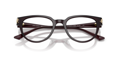 JIMMY CHOO JC3051D 5086 51