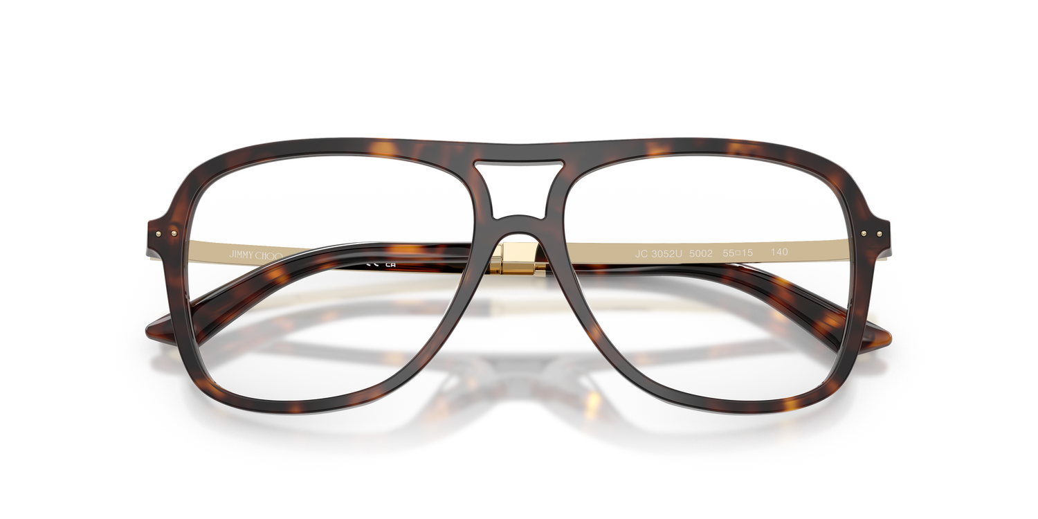 JIMMY CHOO JC3052U 5002 53