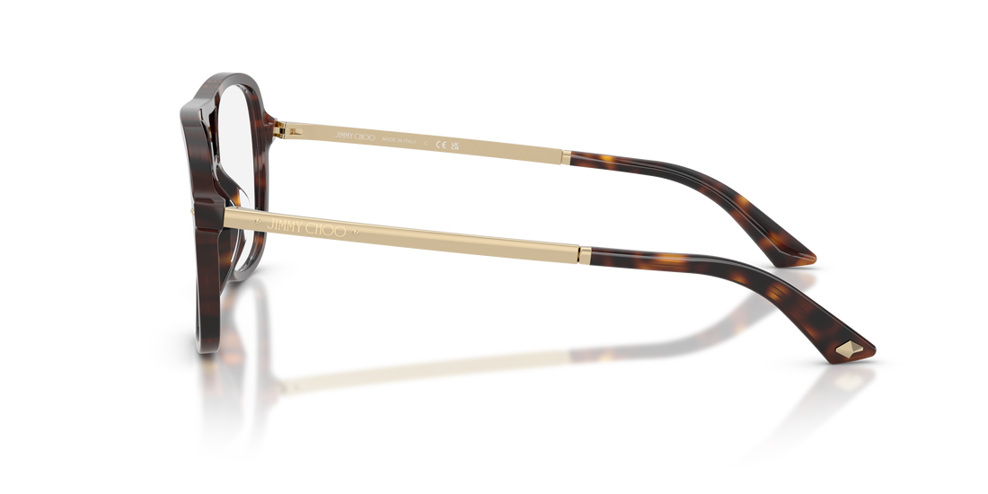 JIMMY CHOO JC3052U 5002 55