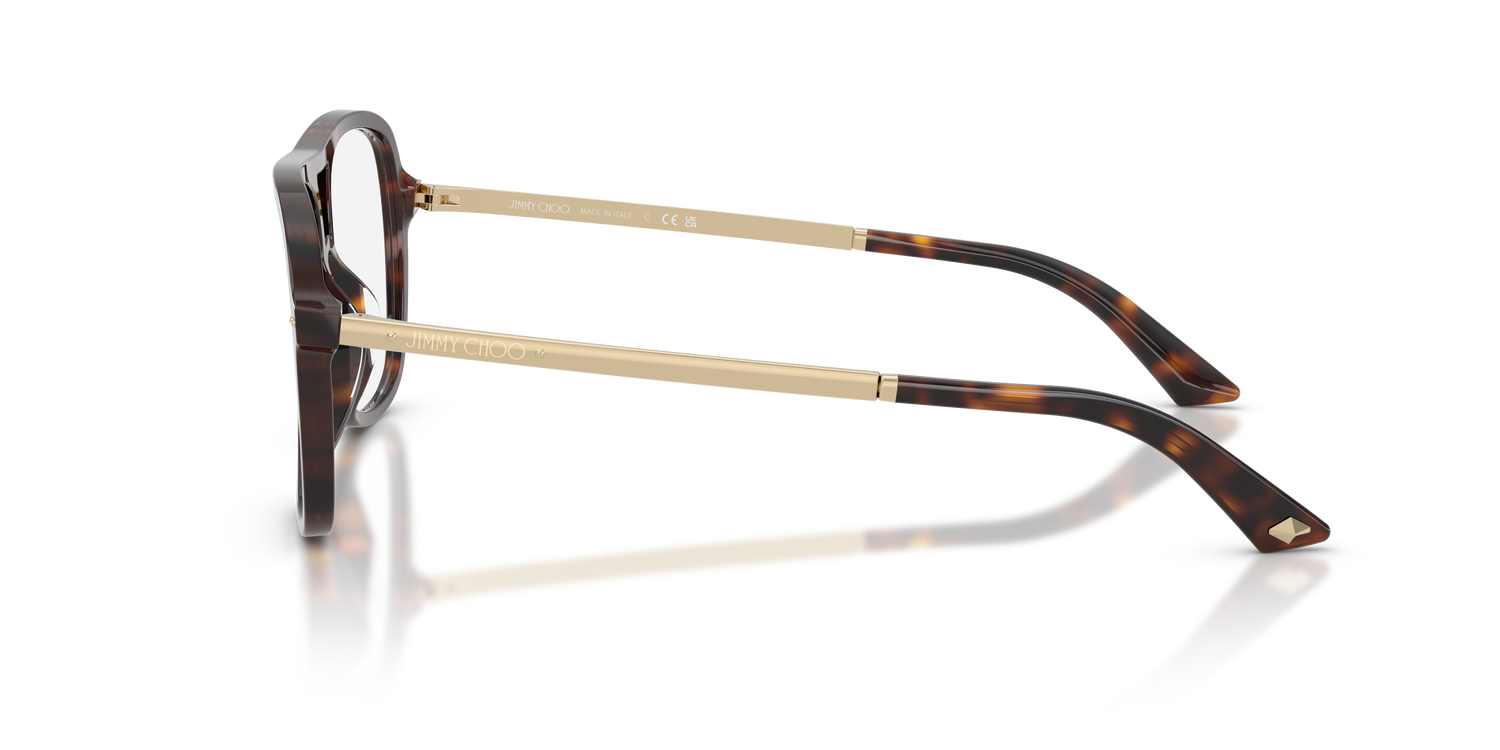 JIMMY CHOO JC3052U 5002 55