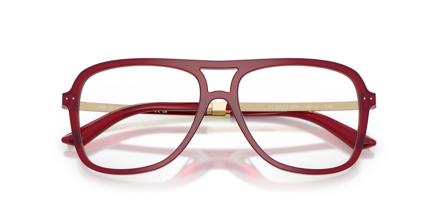 JIMMY CHOO JC3052U 5081 55