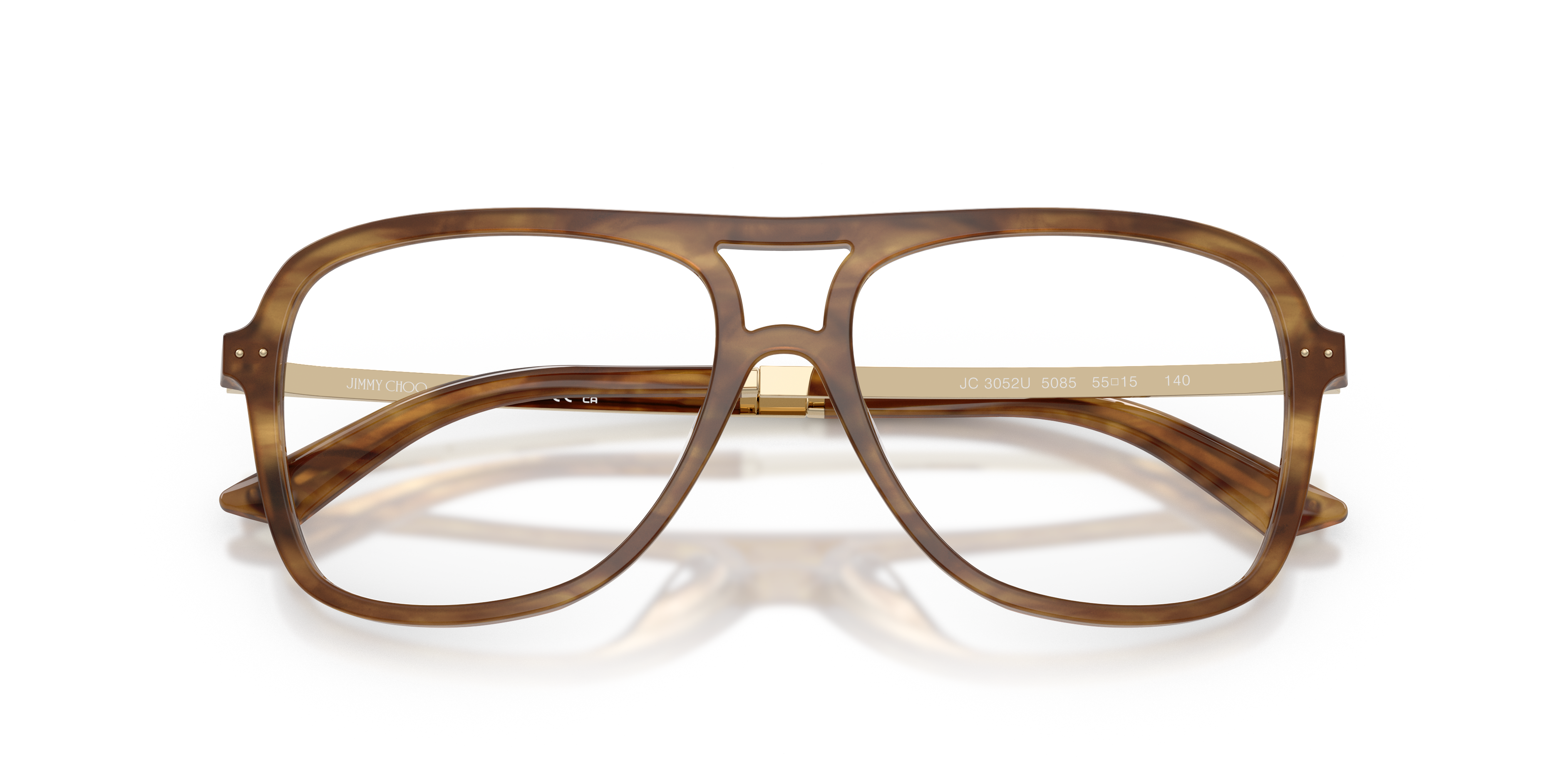 JIMMY CHOO JC3052U 5085 55