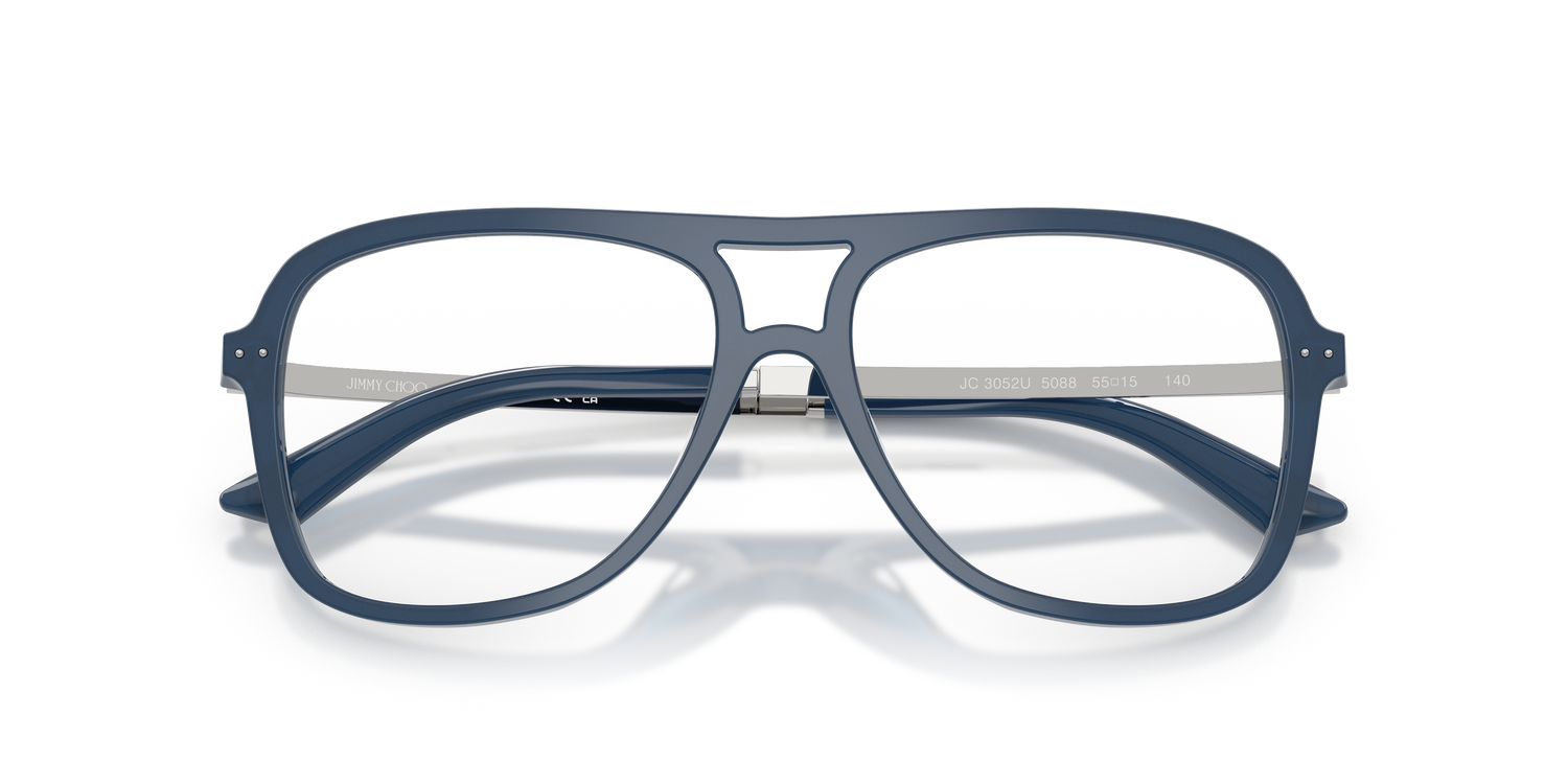 JIMMY CHOO JC3052U 5088 55