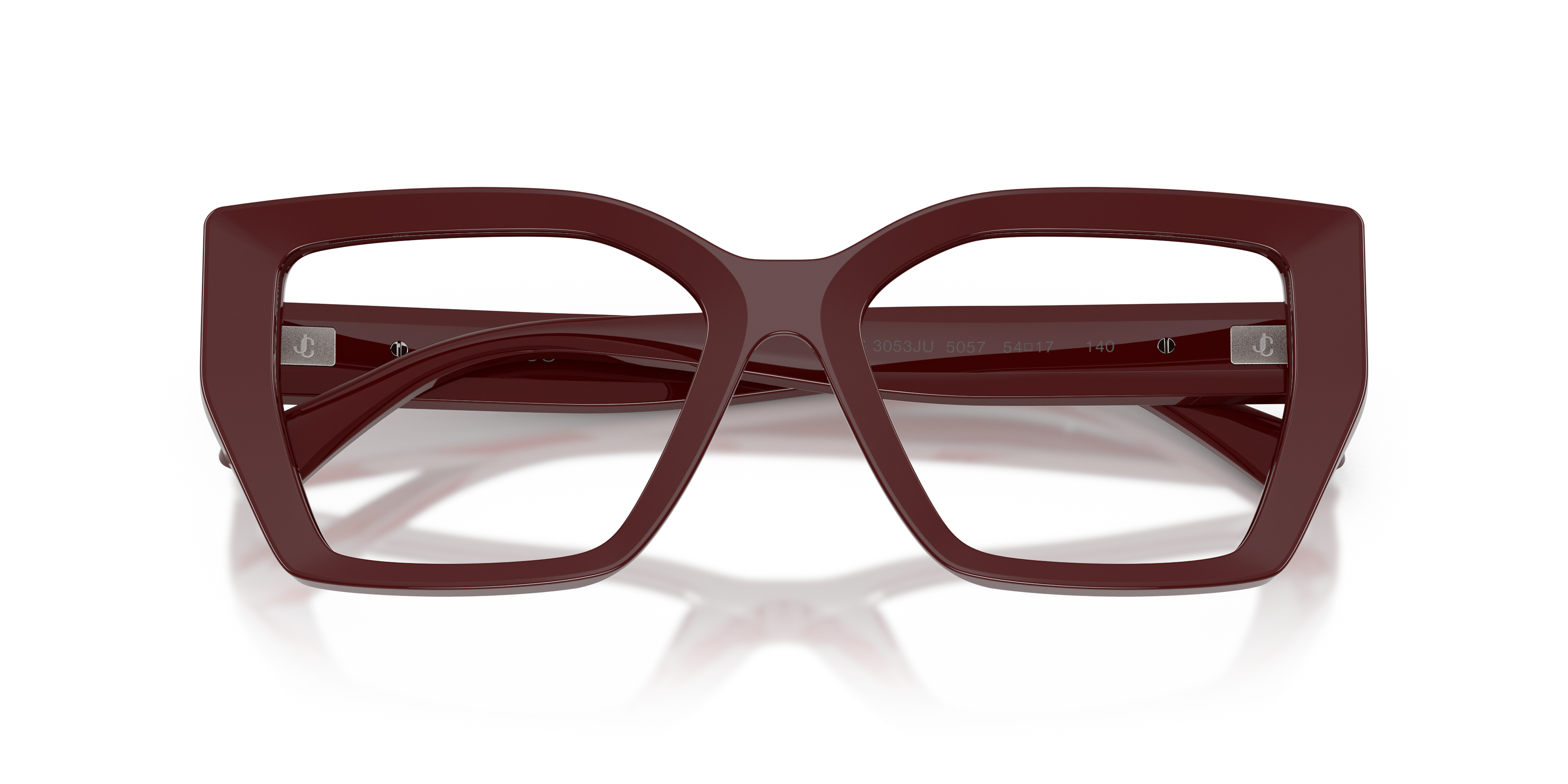 JIMMY CHOO JC3053JU 5057 52