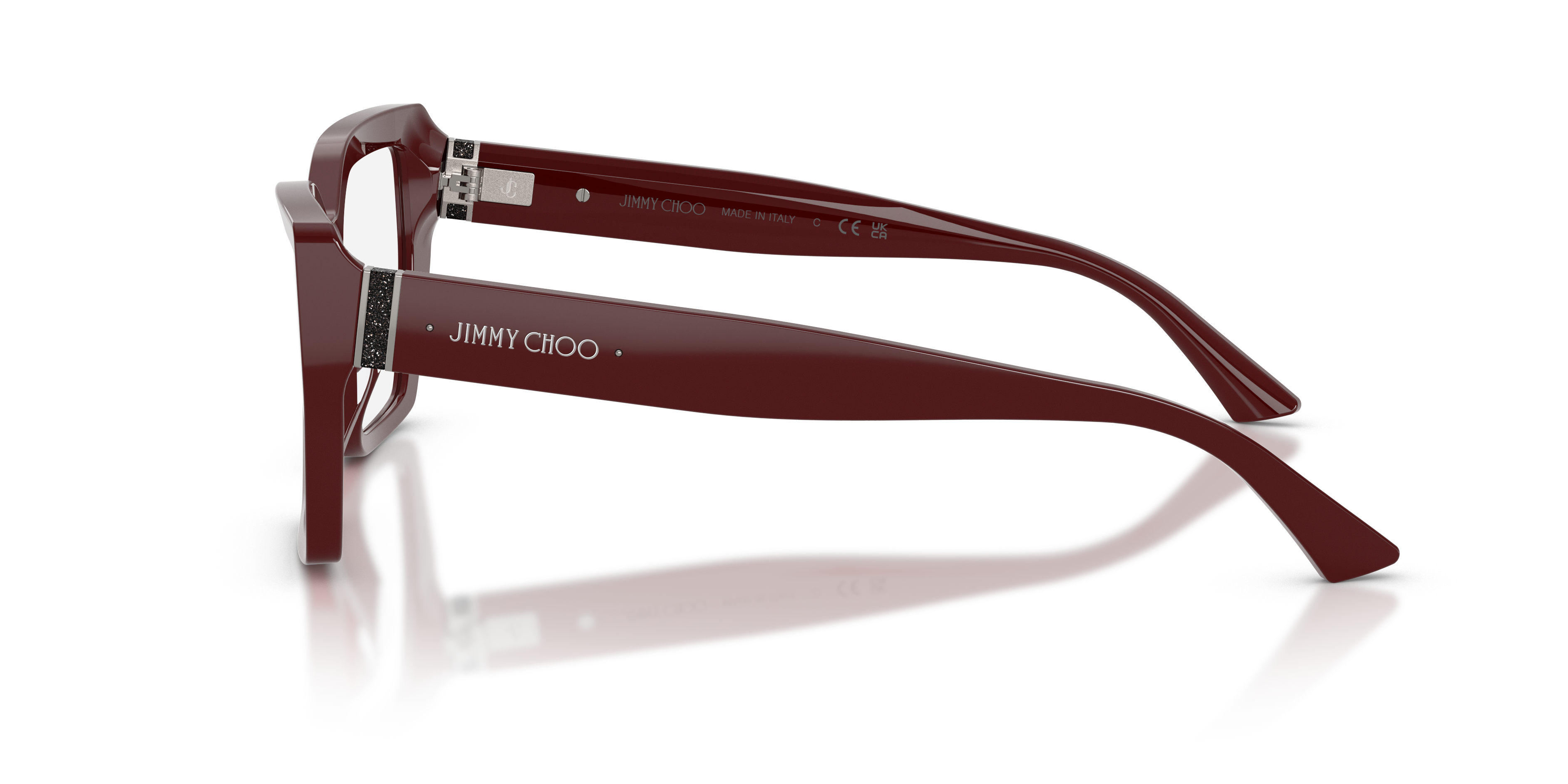 JIMMY CHOO JC3053JU 5057 52