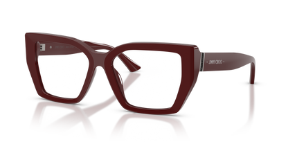 JIMMY CHOO JC3053JU 5057 52