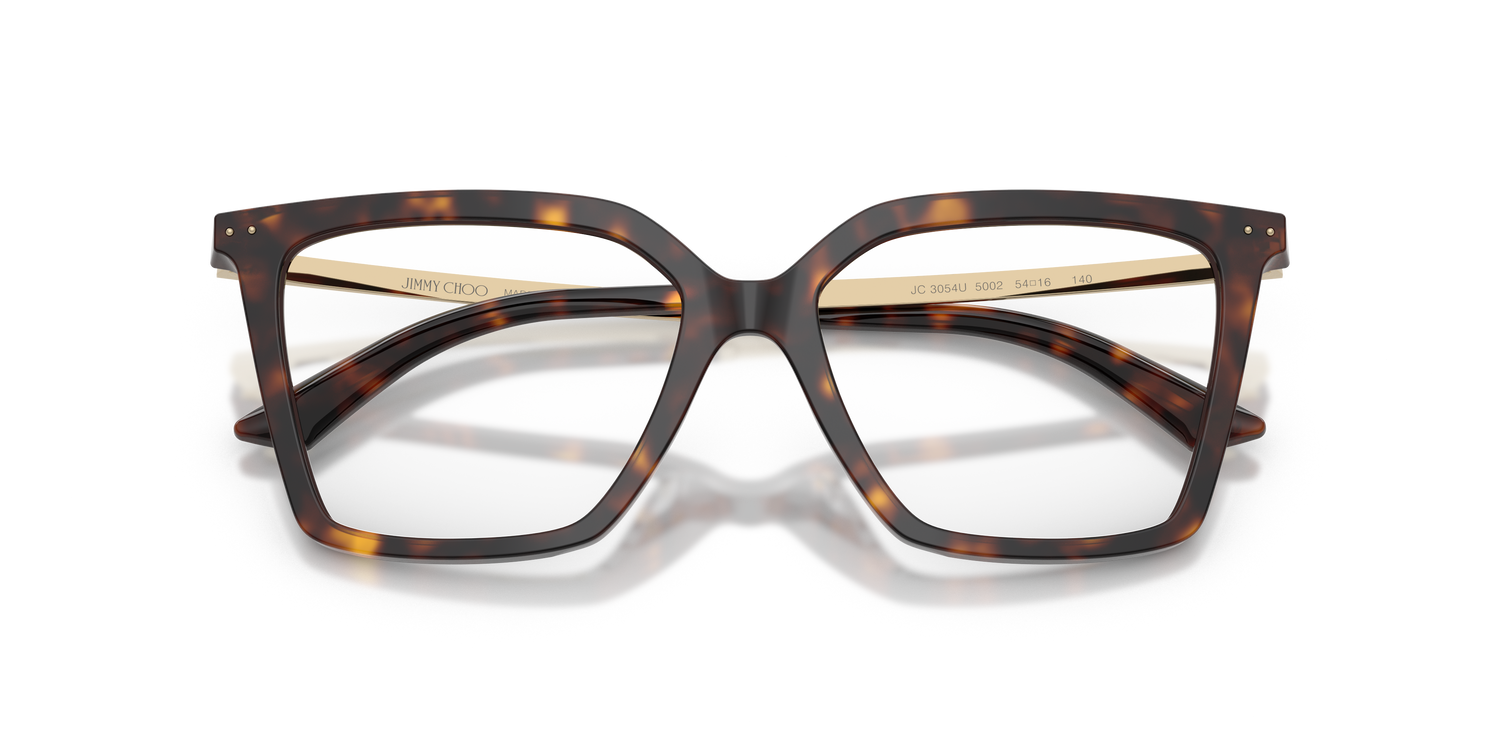 JIMMY CHOO JC3054U 5002 54