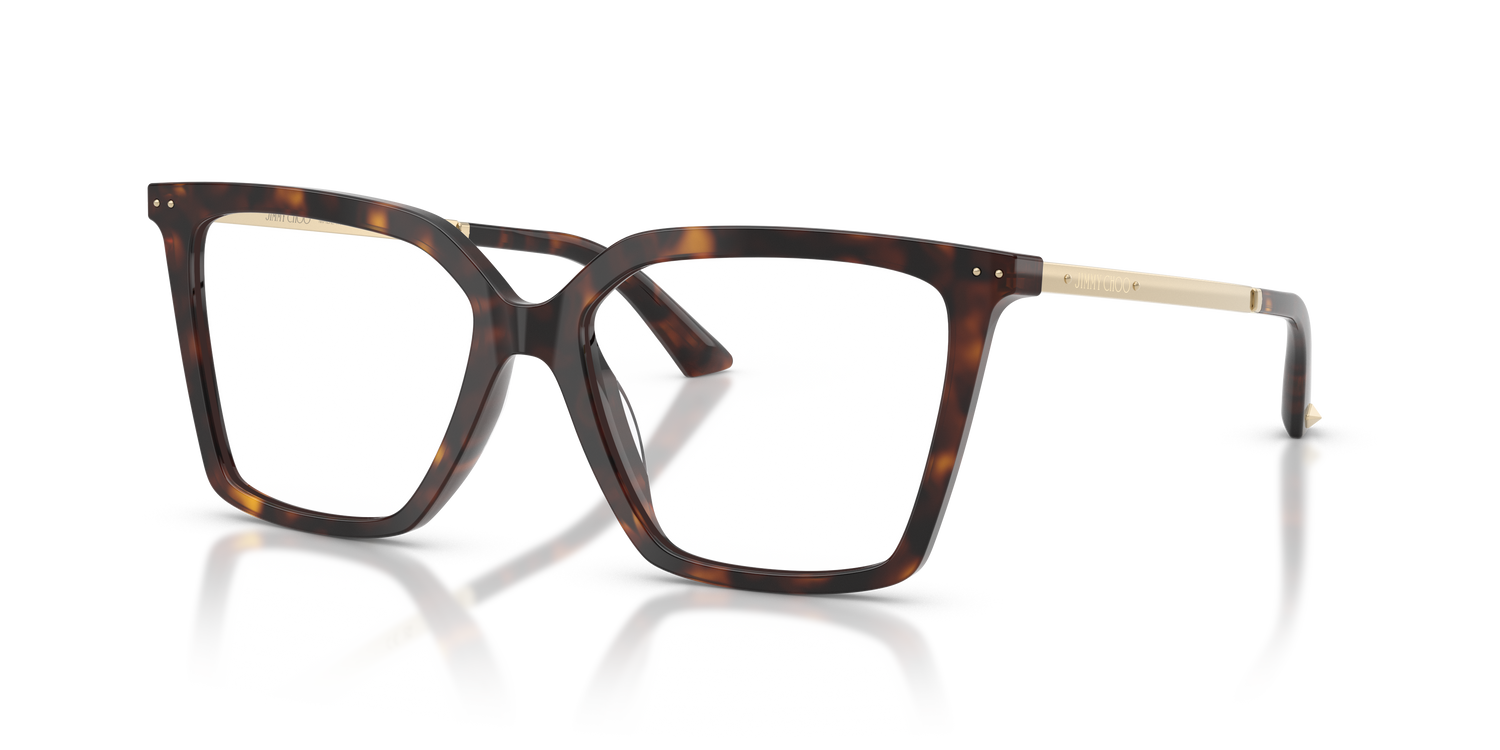 JIMMY CHOO JC3054U 5002 52