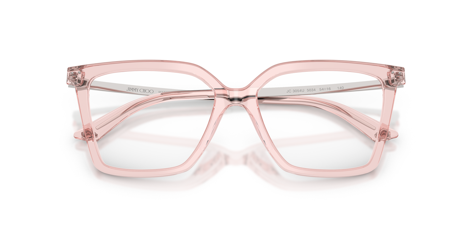 JIMMY CHOO JC3054U 5034 52