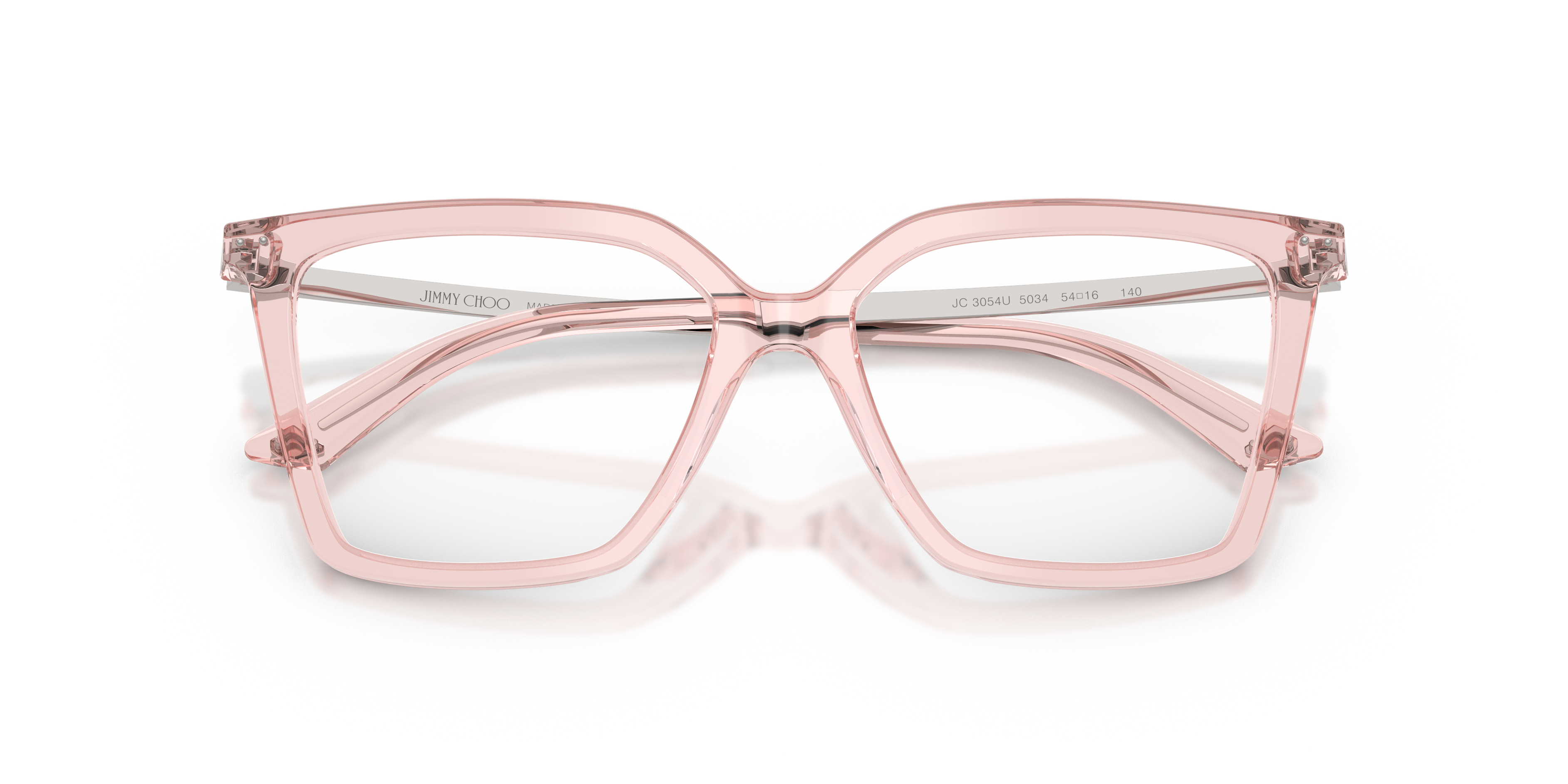 JIMMY CHOO JC3054U 5034 54