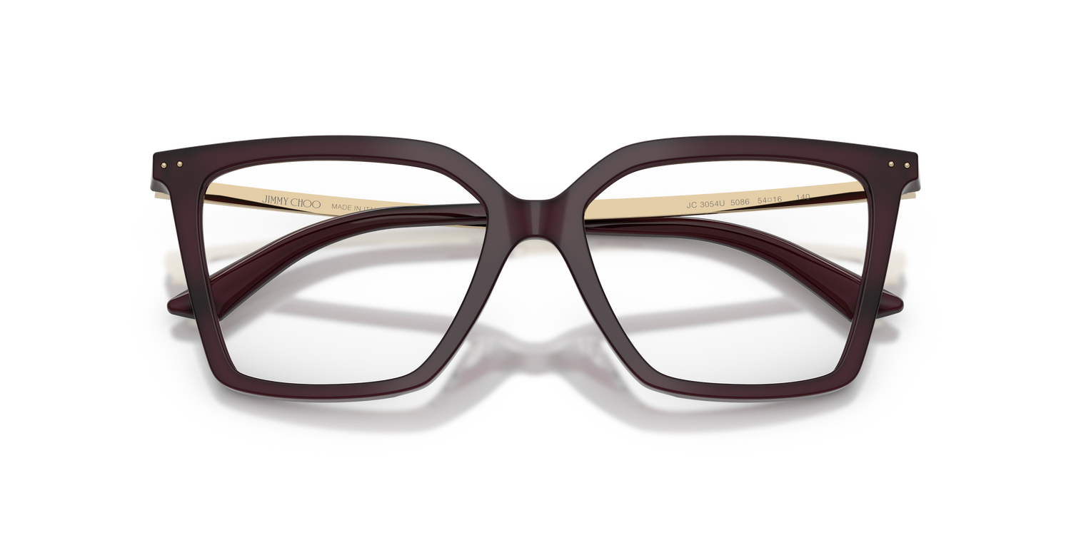 JIMMY CHOO JC3054U 5086 54