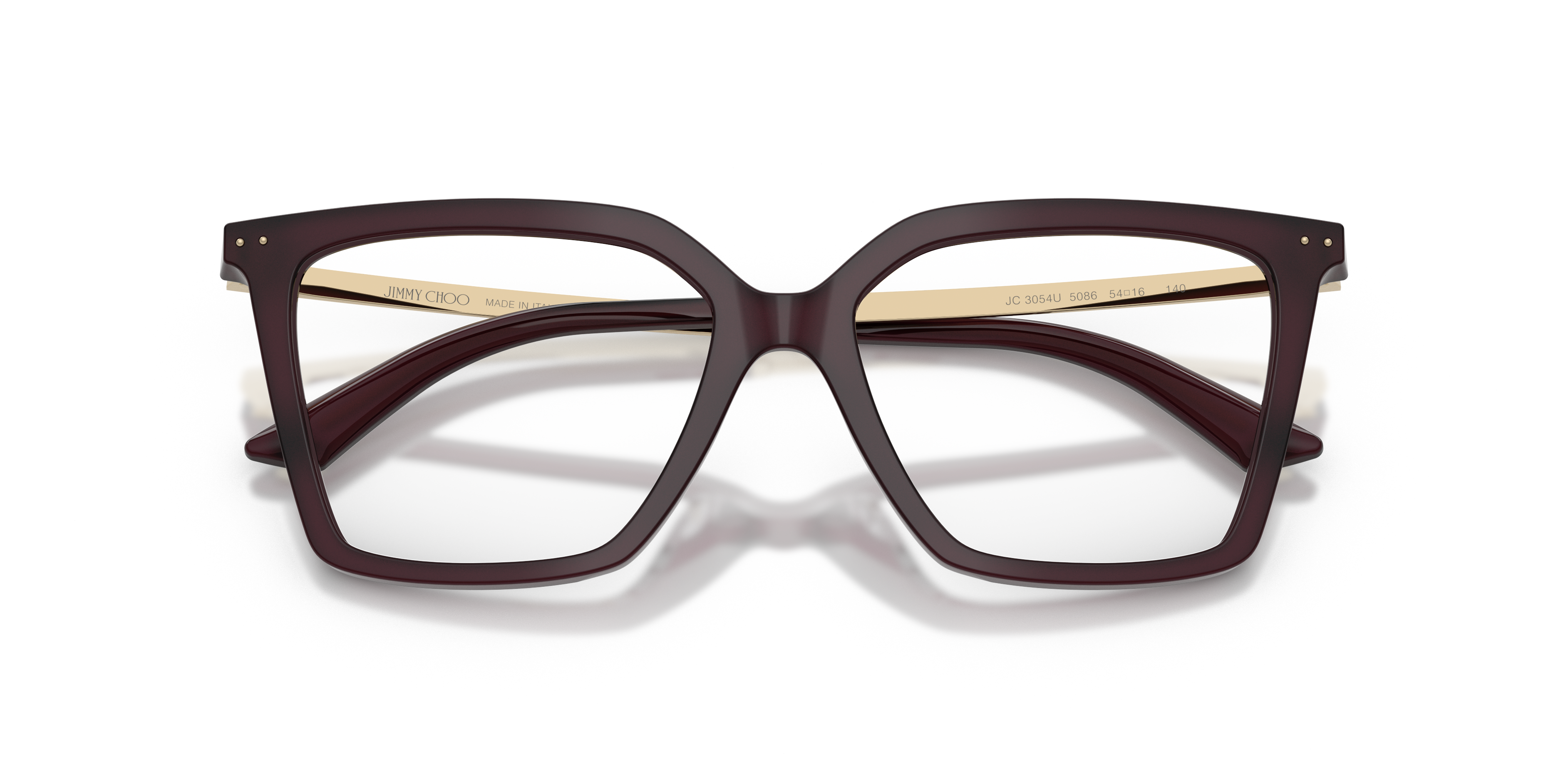 JIMMY CHOO JC3054U 5086 54