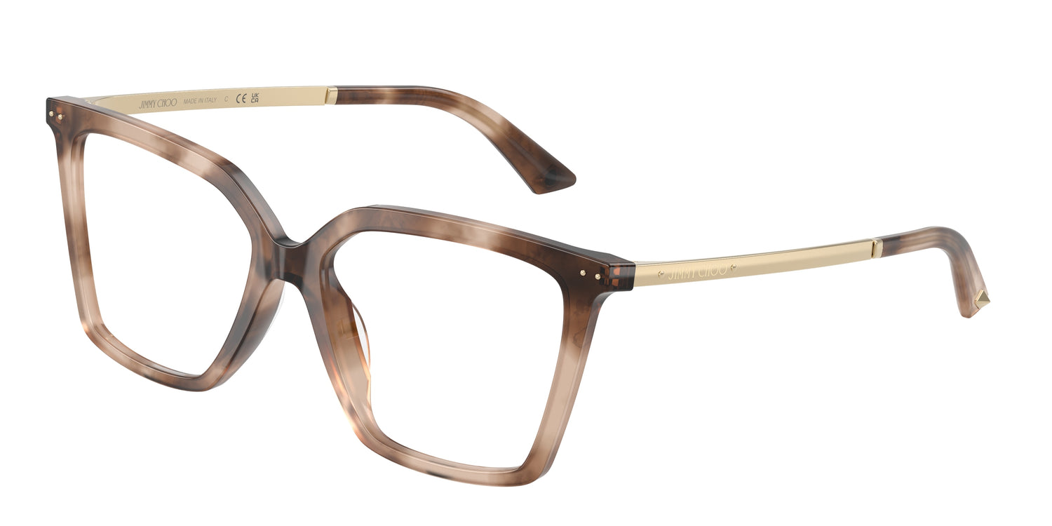 JIMMY CHOO JC3054U 5097 52