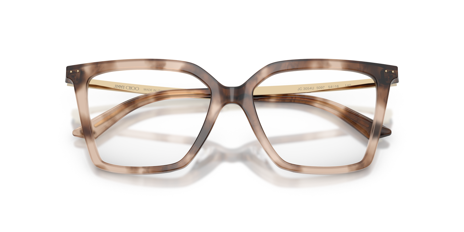 JIMMY CHOO JC3054U 5097 52