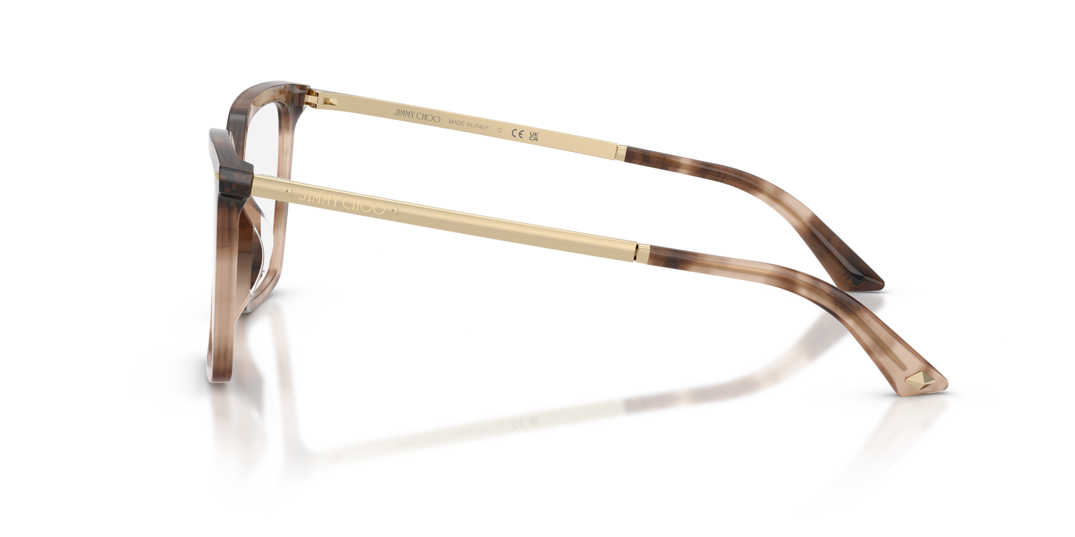 JIMMY CHOO JC3054U 5097 54