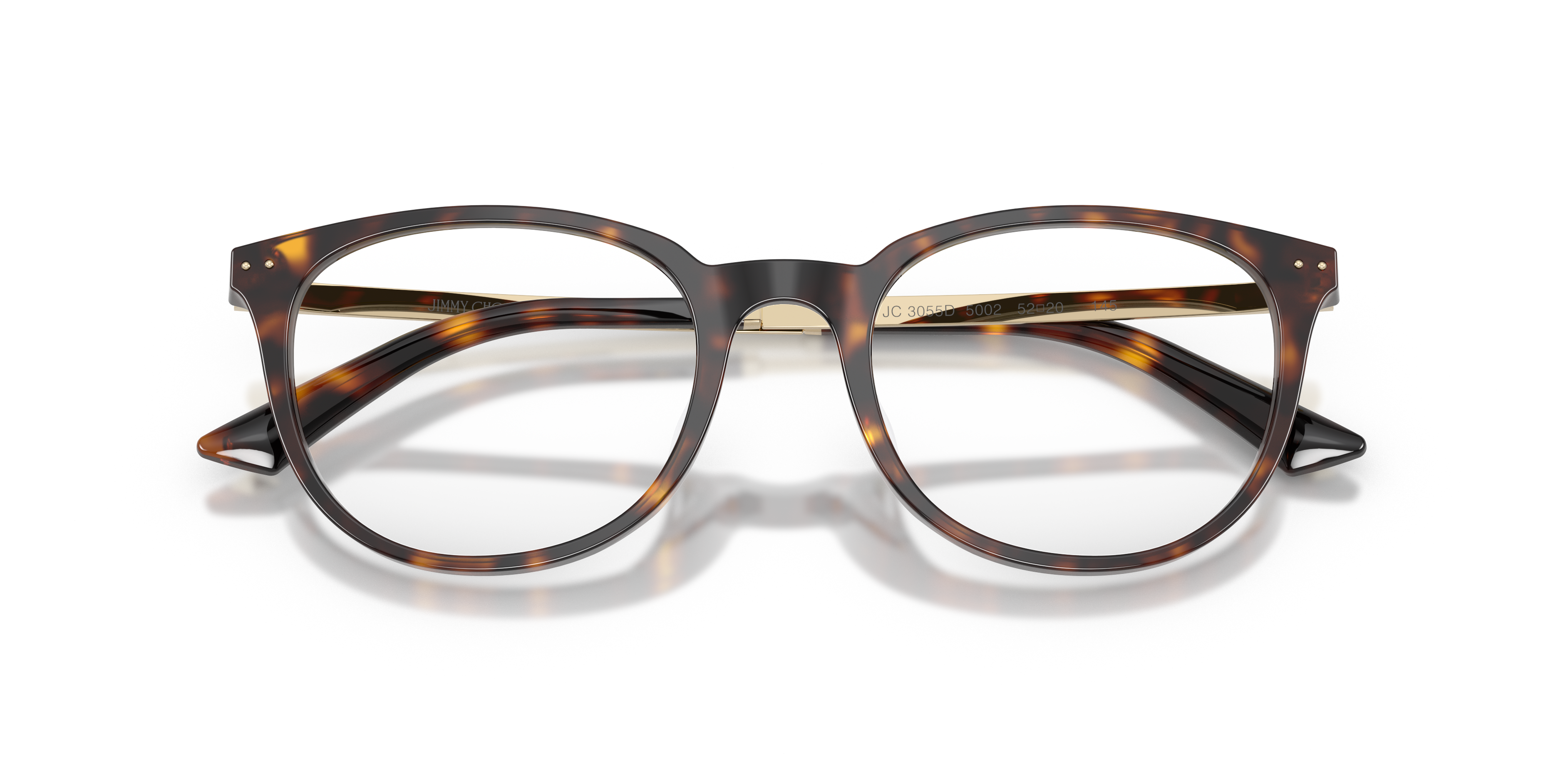 JIMMY CHOO JC3055D 5002 52