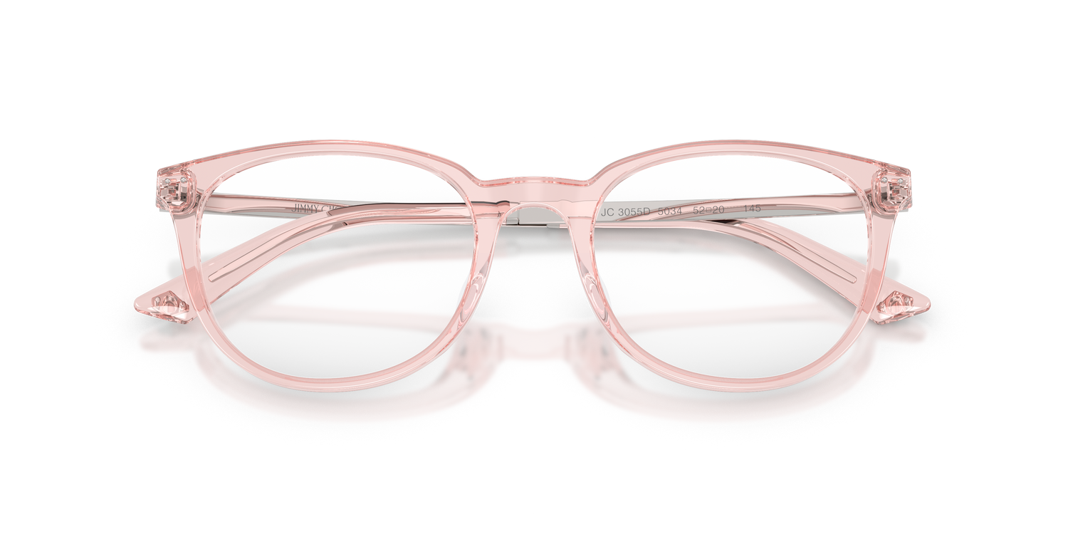 JIMMY CHOO JC3055D 5034 52