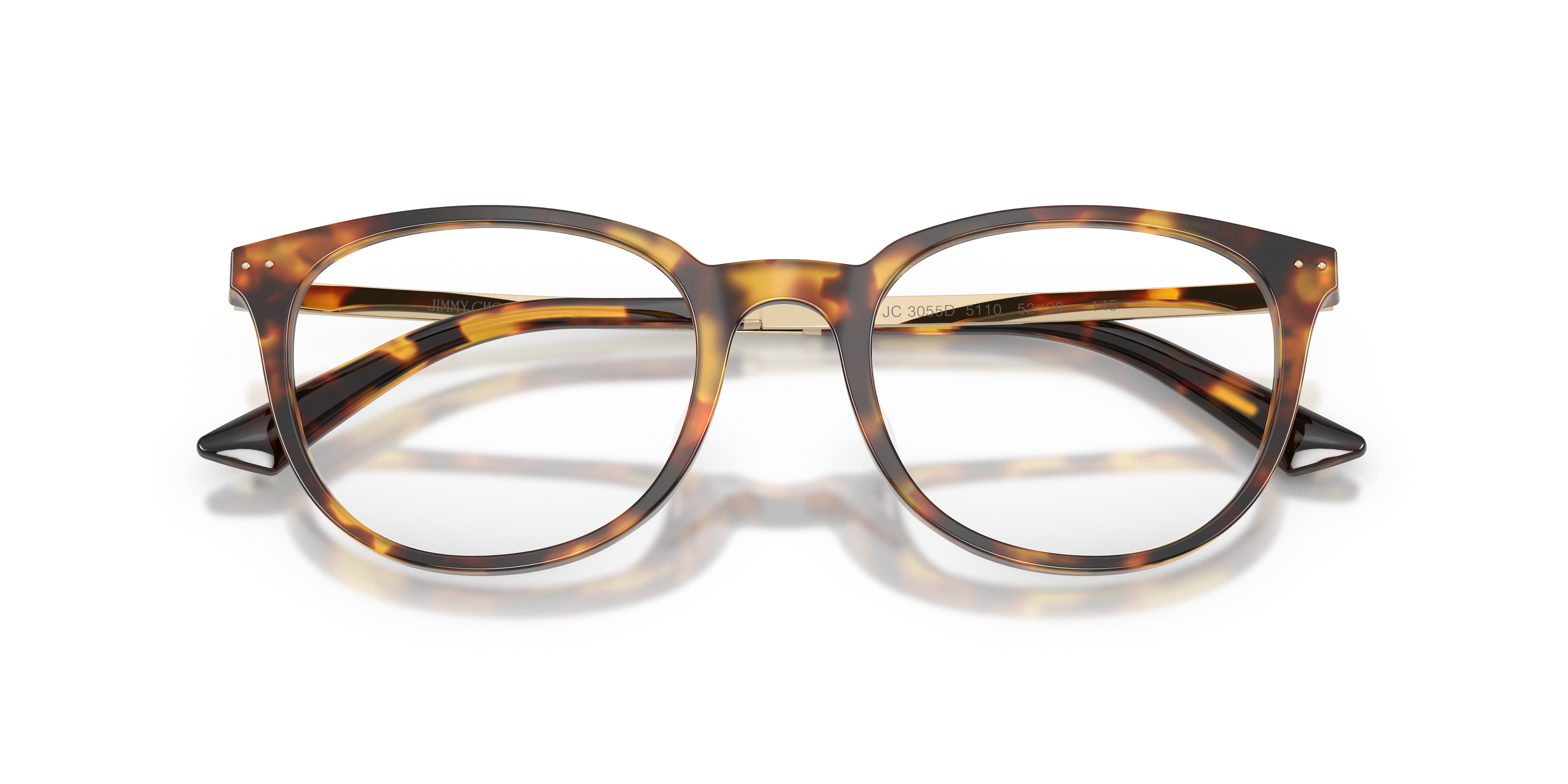 JIMMY CHOO JC3055D 5110 52