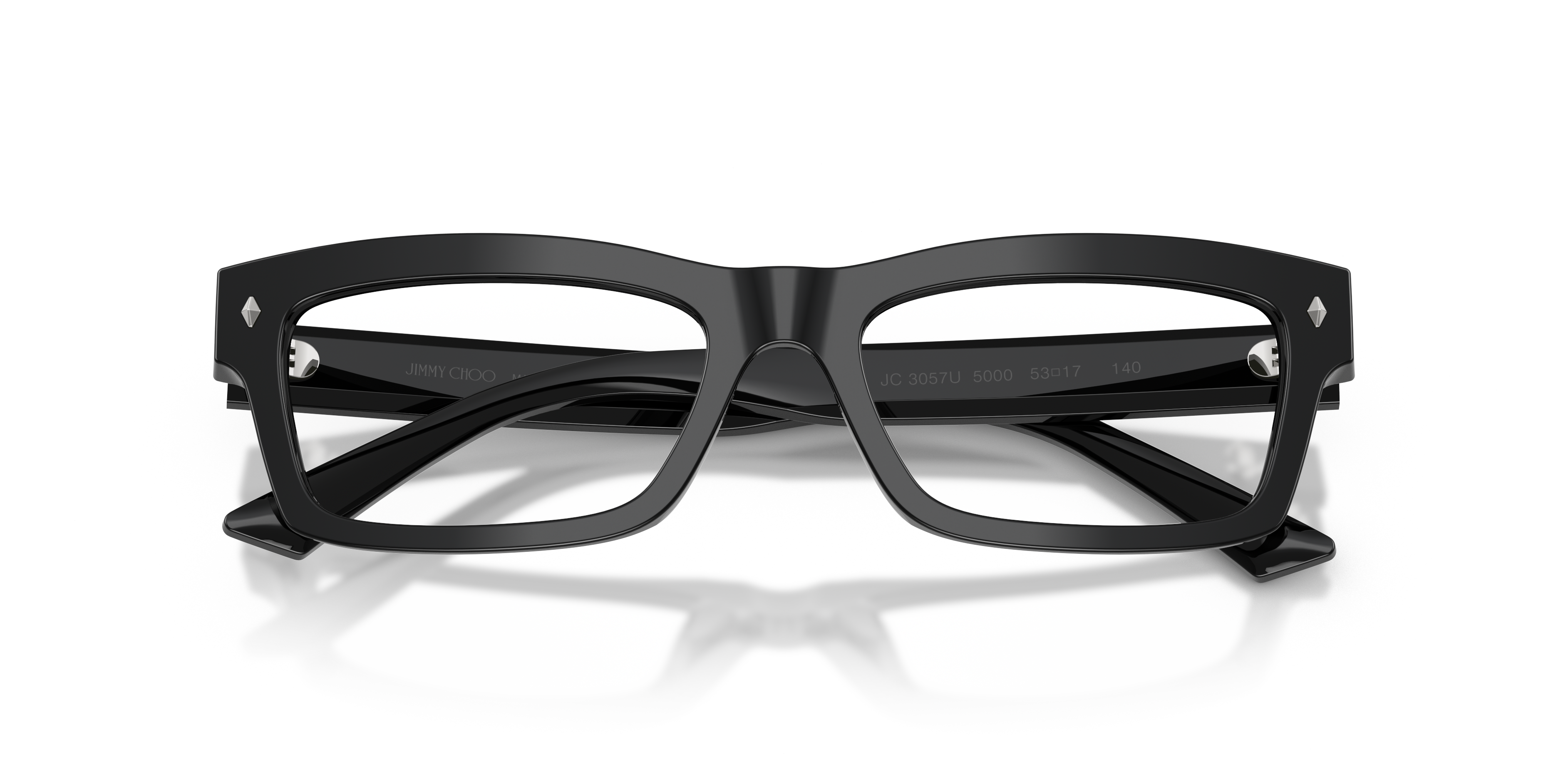 JIMMY CHOO JC3057U 5000 53