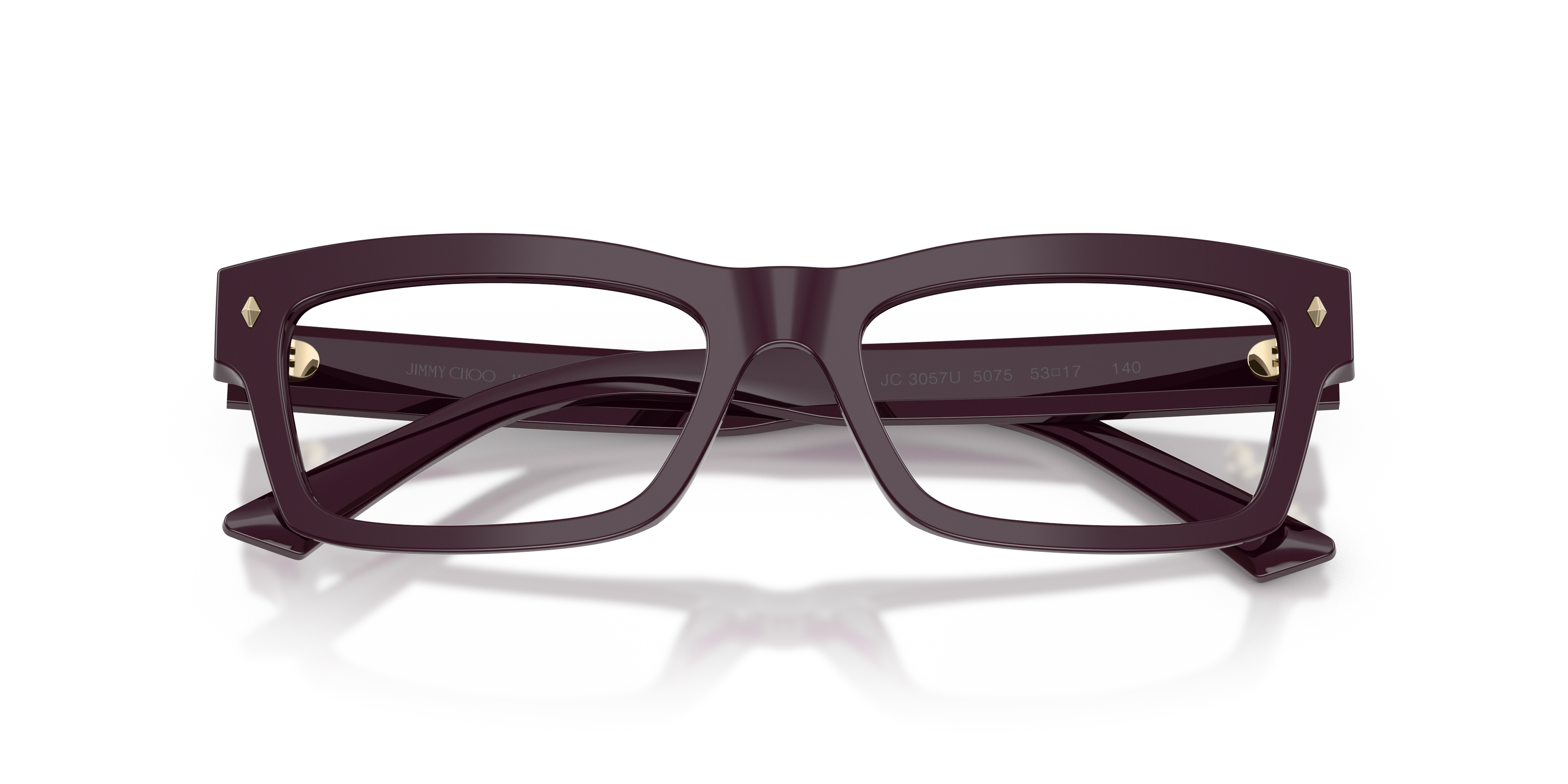 JIMMY CHOO JC3057U 5075 53