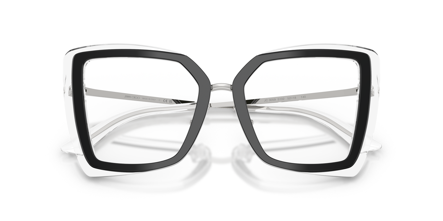 JIMMY CHOO JC3059 5102 50