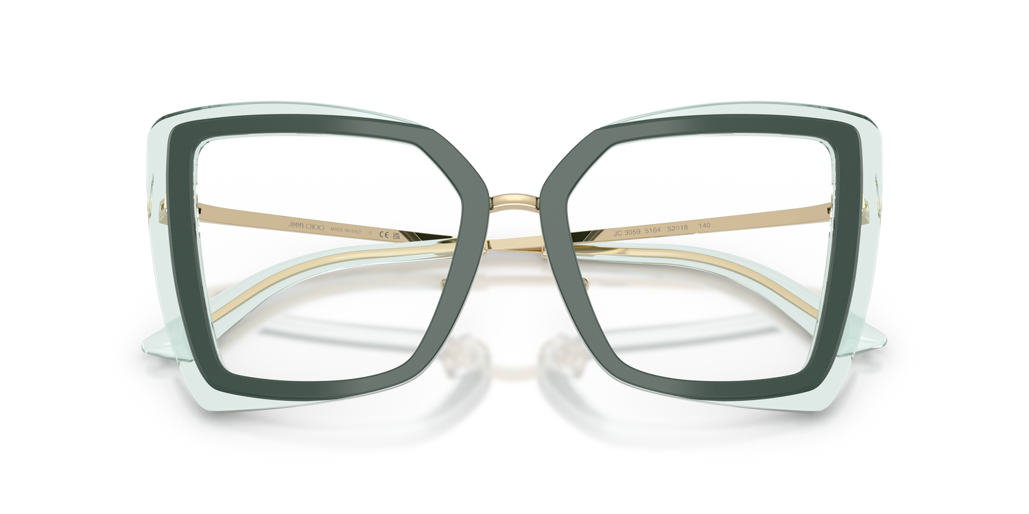 JIMMY CHOO JC3059 5104 52