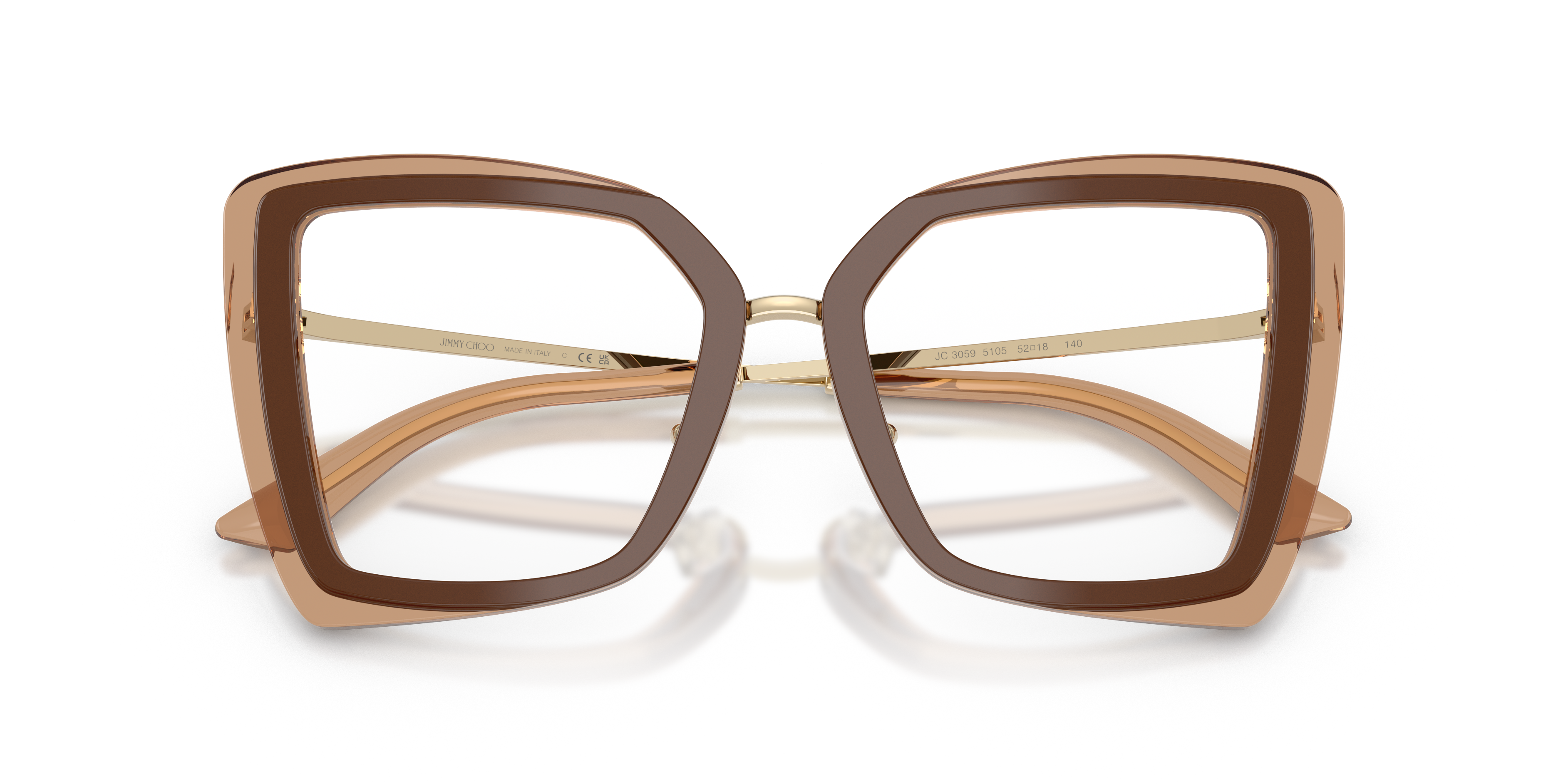 JIMMY CHOO JC3059 5105 52