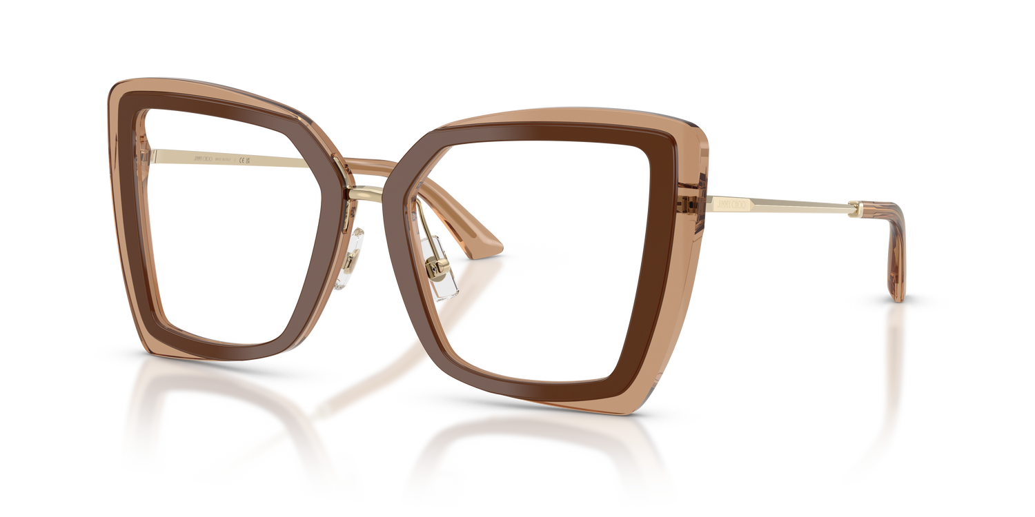 JIMMY CHOO JC3059 5105 52