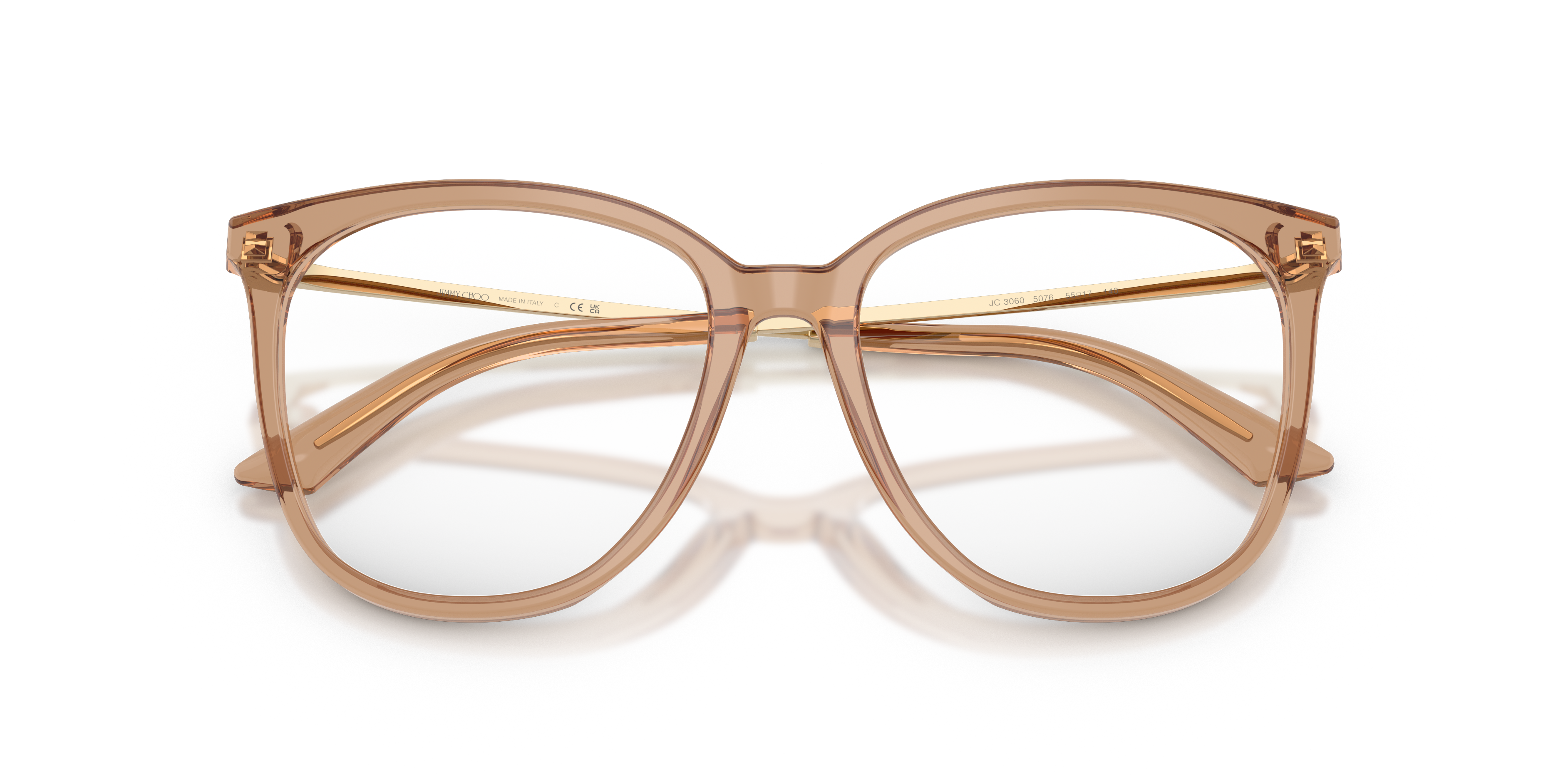 JIMMY CHOO JC3060 5076 55